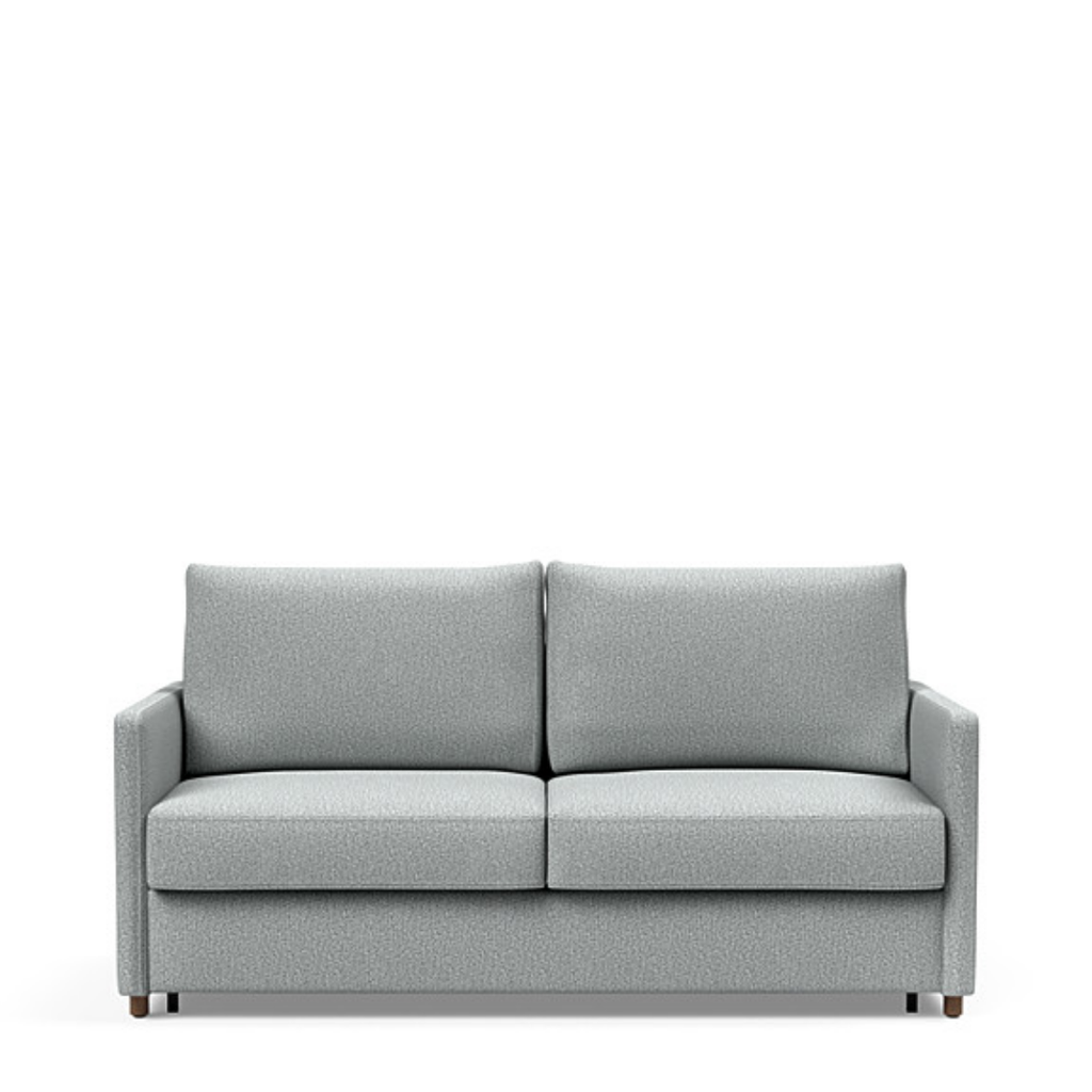 Urban Natural - Neah Sleeper Sofa with Slim Arms