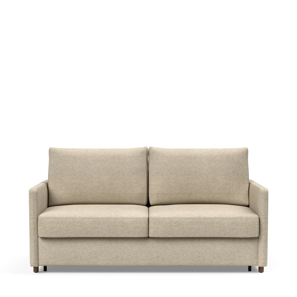 Urban Natural - Neah Sleeper Sofa with Slim Arms