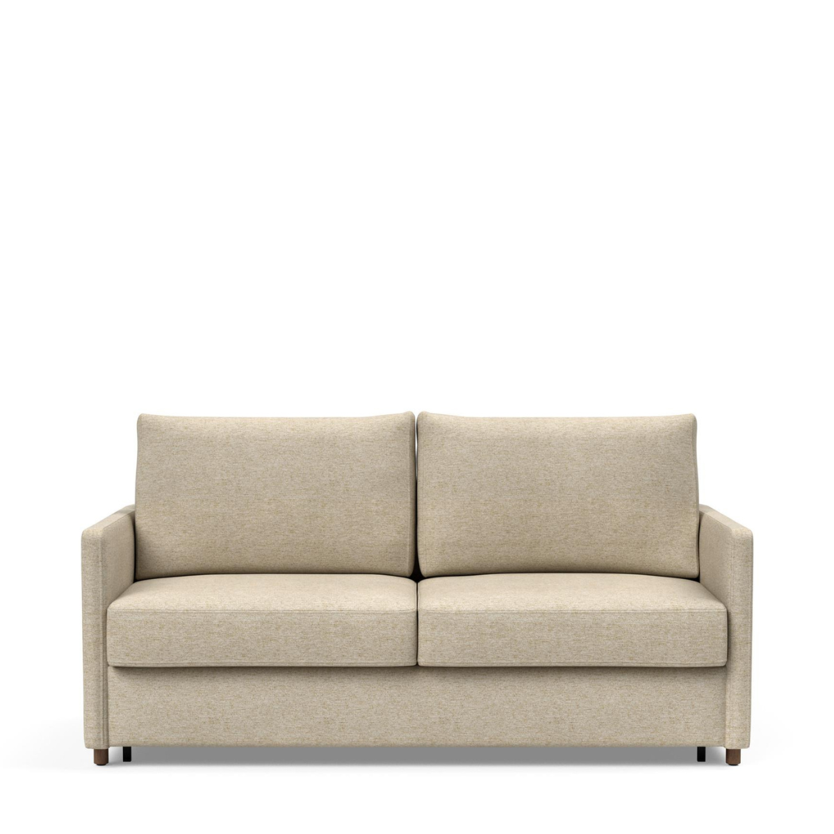 Urban Natural - Neah Sleeper Sofa with Slim Arms