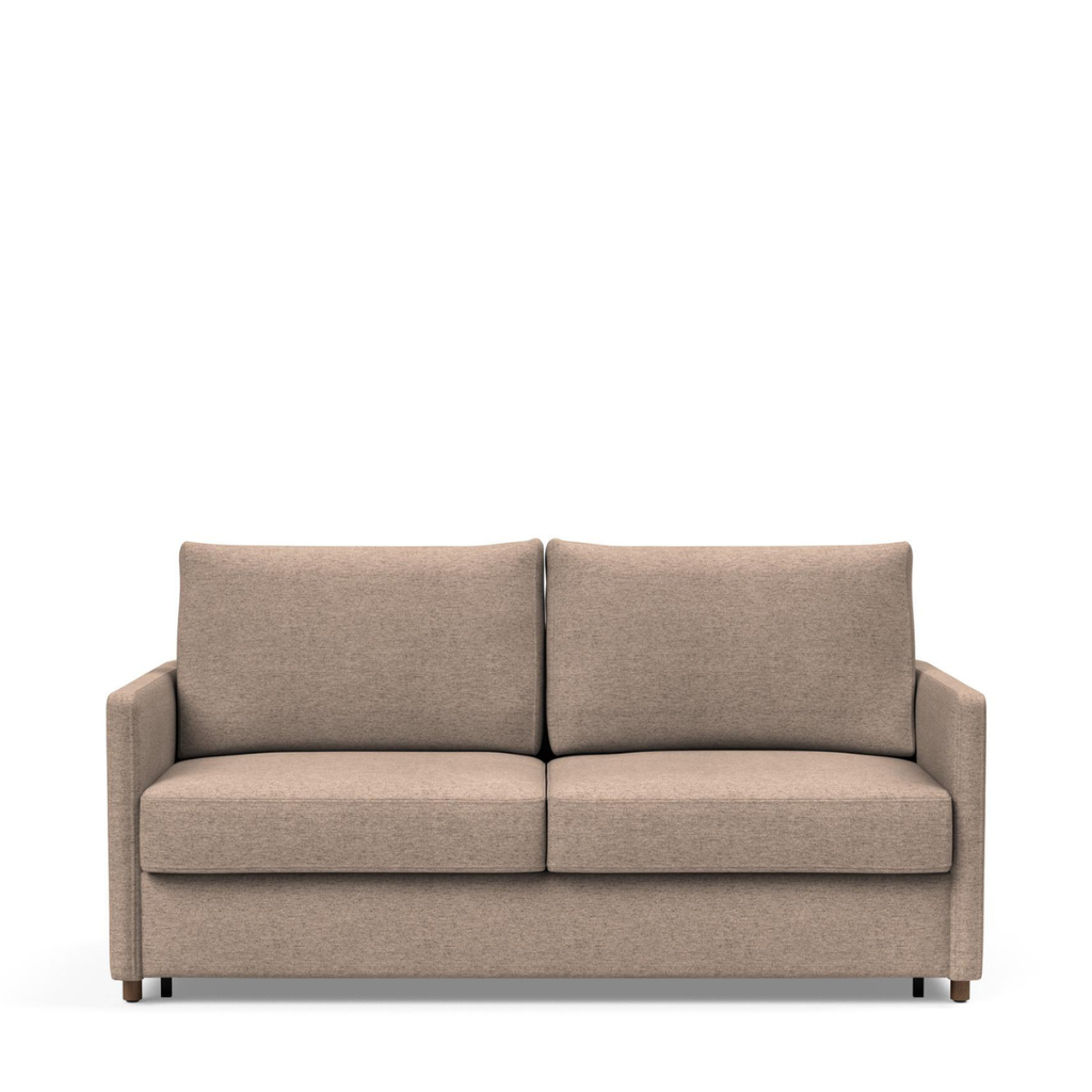 Urban Natural - Neah Sleeper Sofa with Slim Arms