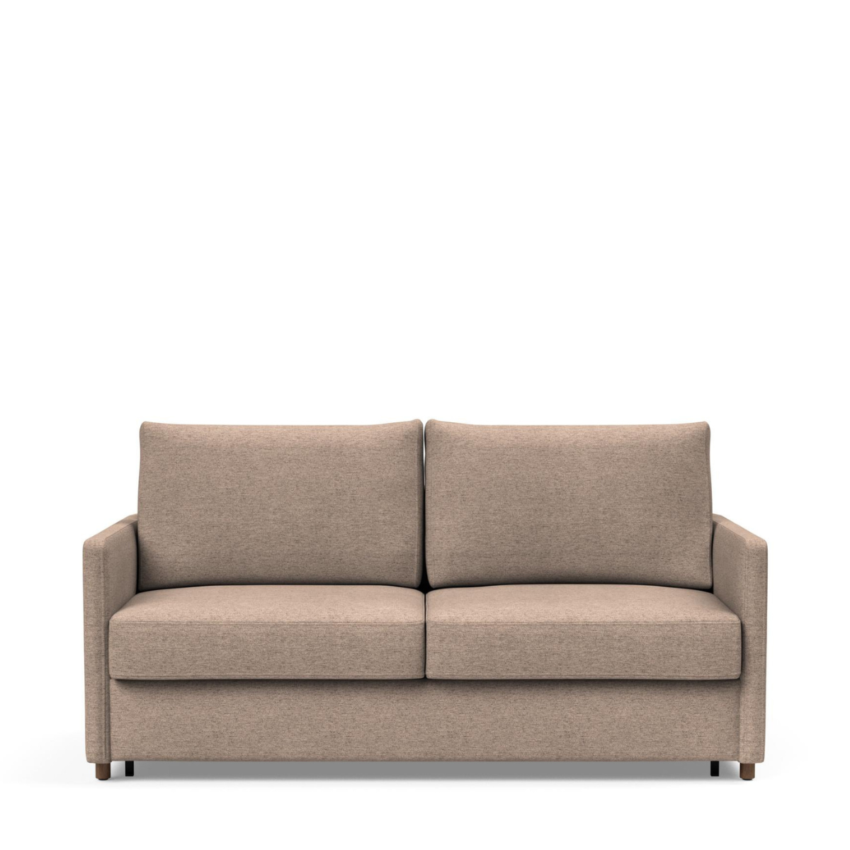 Urban Natural - Neah Sleeper Sofa with Slim Arms