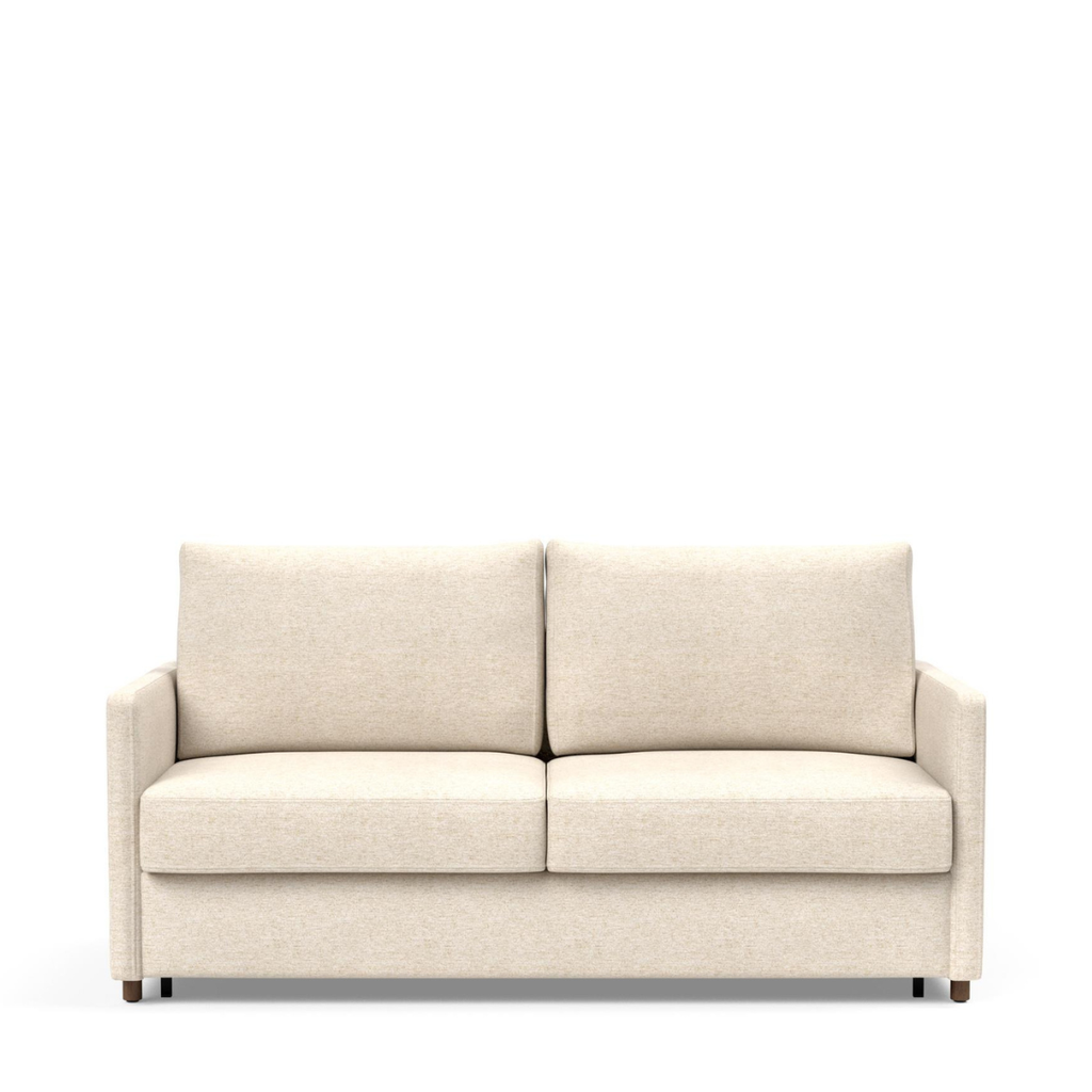 Urban Natural - Neah Sleeper Sofa with Slim Arms