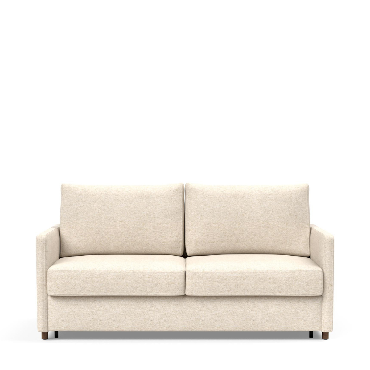 Urban Natural - Neah Sleeper Sofa with Slim Arms