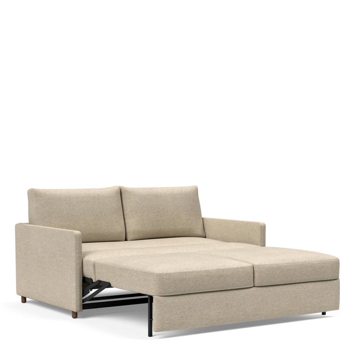Urban Natural - Neah Sleeper Sofa with Slim Arms