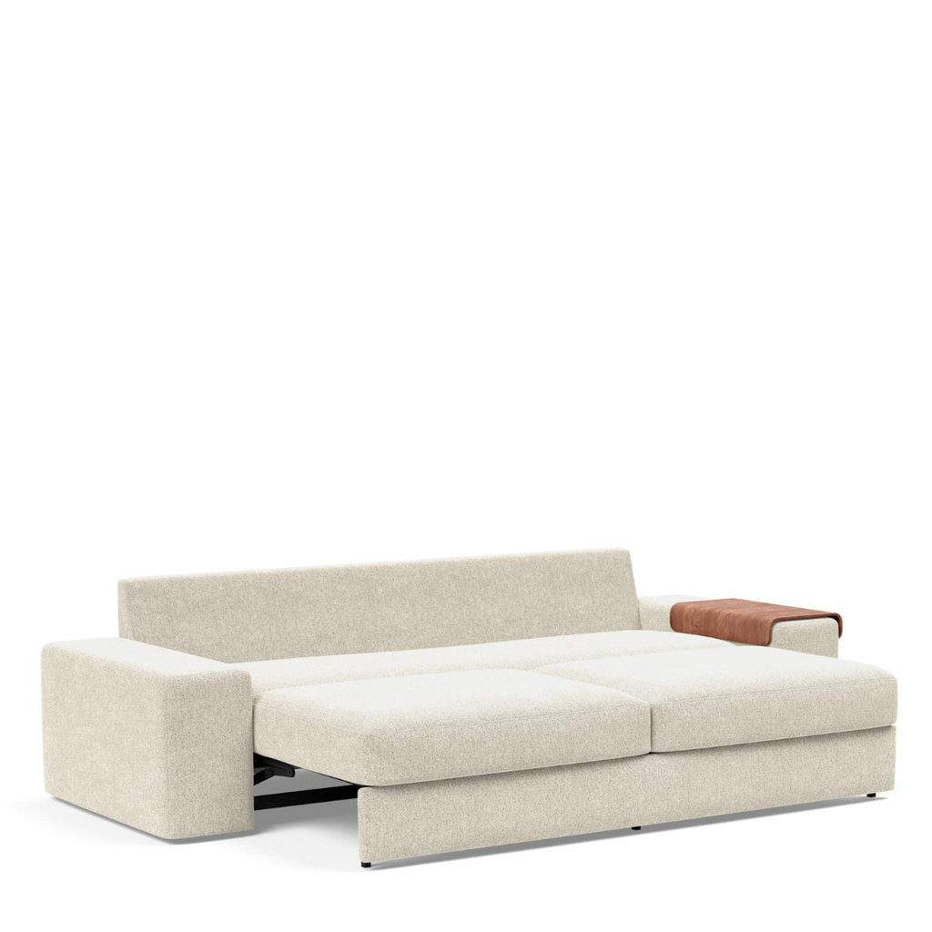 Urban Natural - Vilander Sofa Bed With Wide Arms