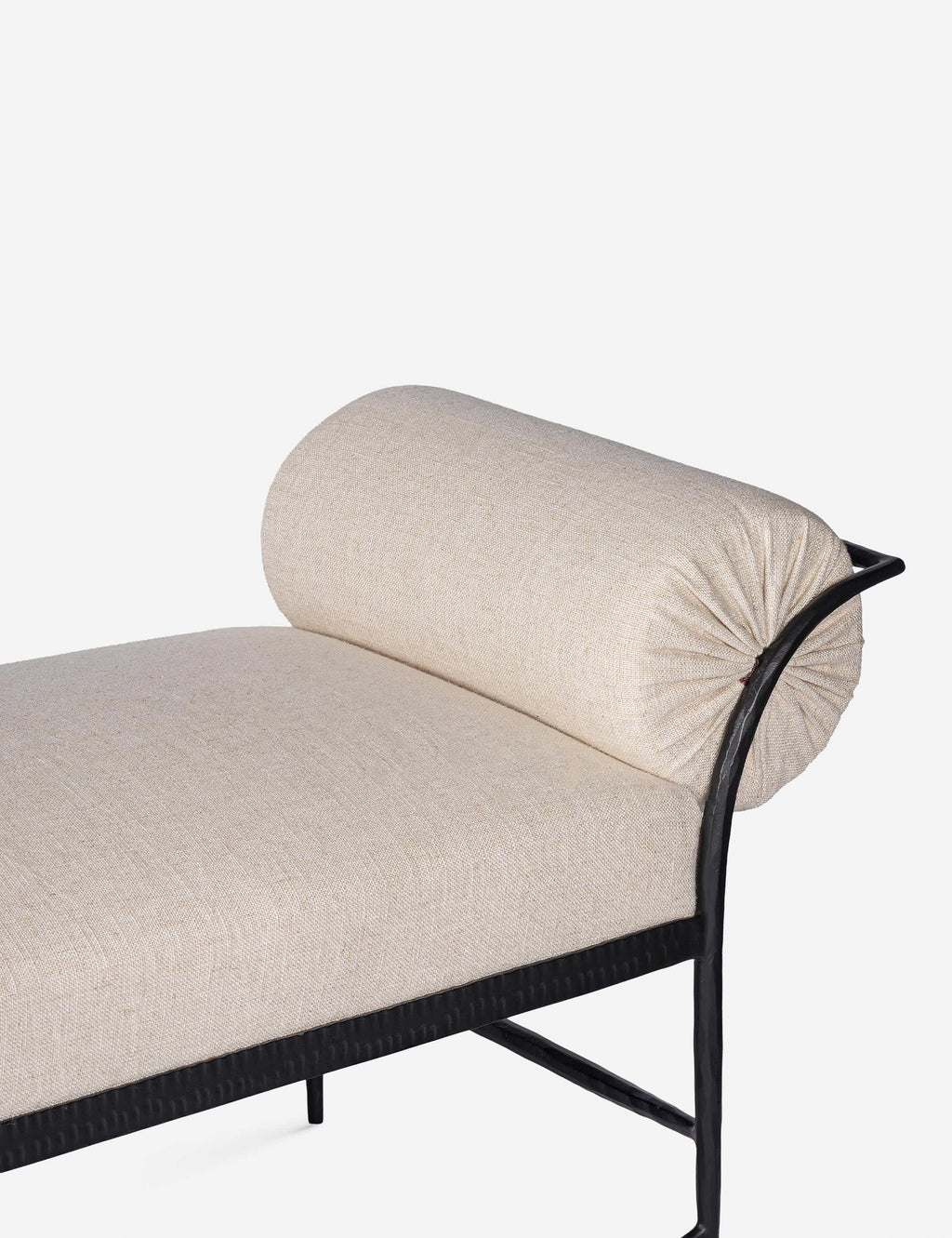 Lulu and Georgia - Vale Bench by Meno Home x Co.House Designs