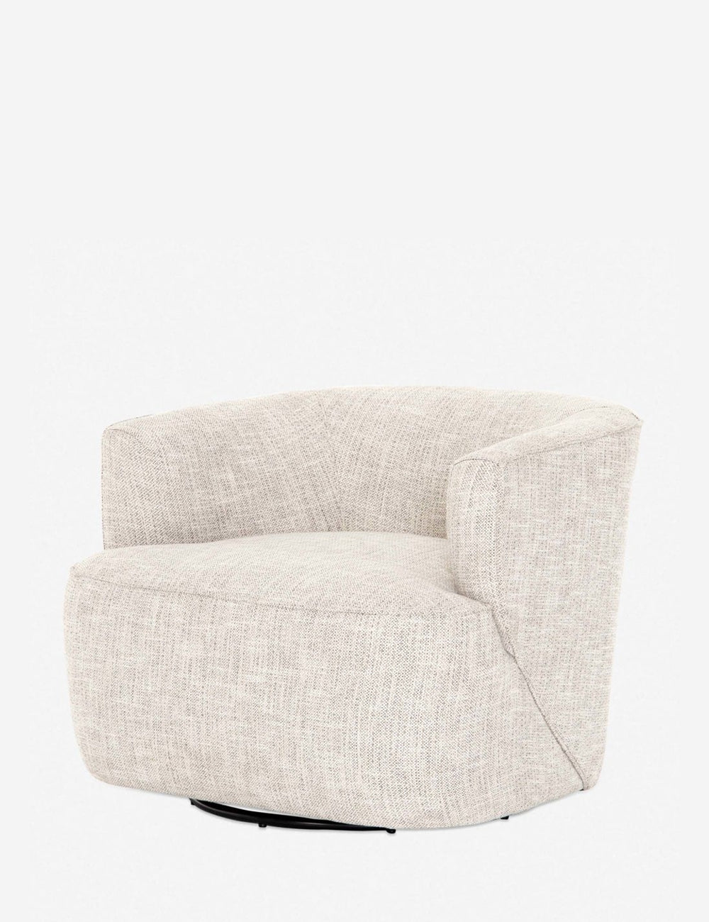 Lulu and Georgia - Iona Swivel Chair
