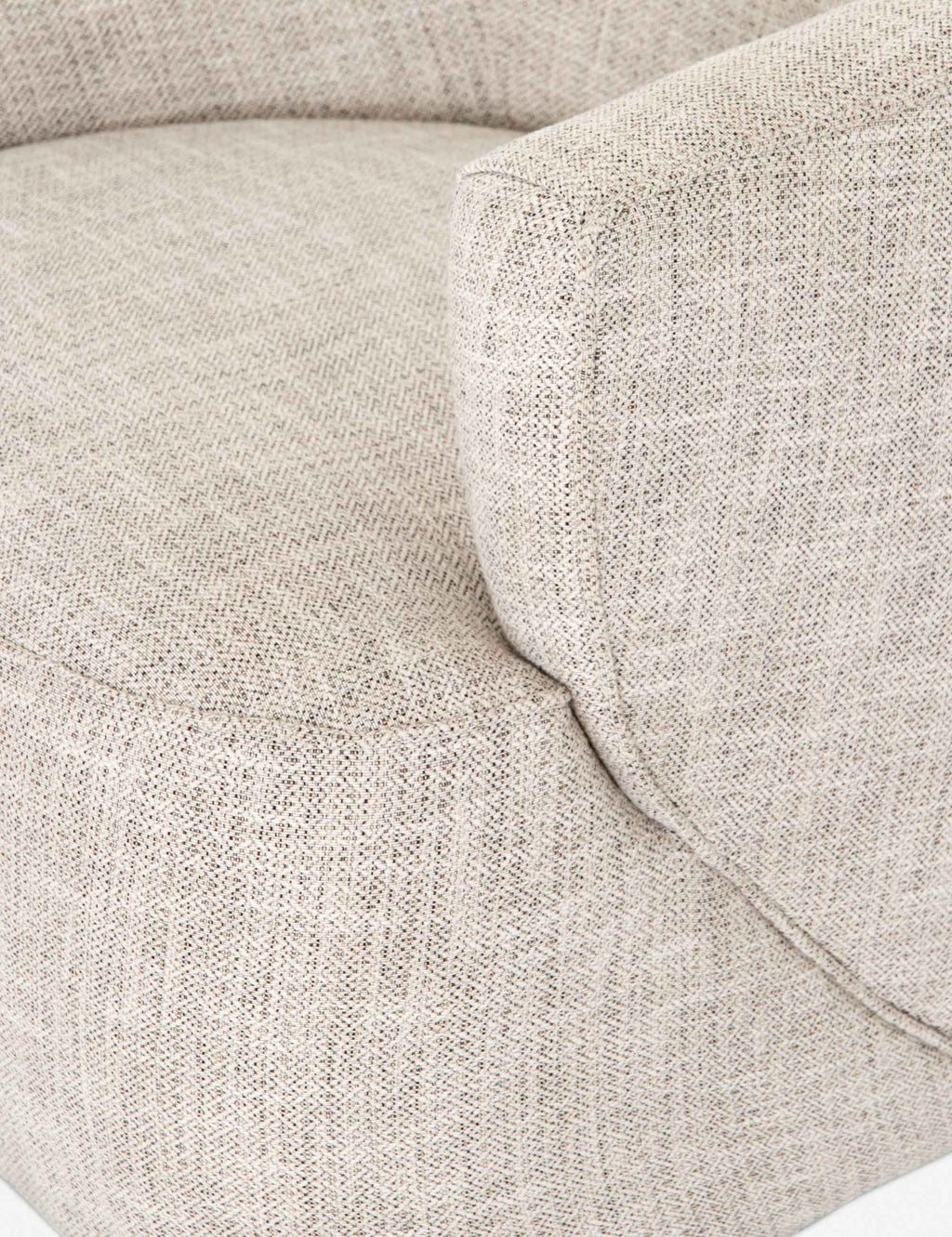 Lulu and Georgia - Iona Swivel Chair