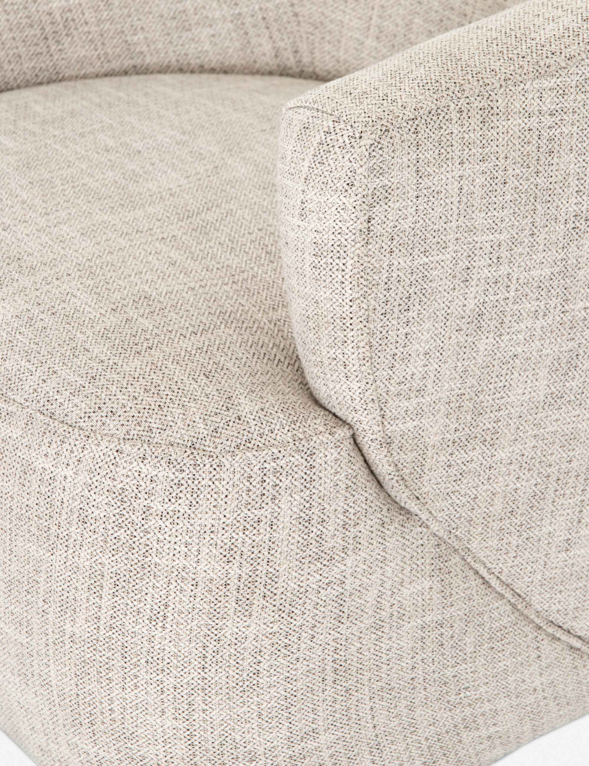 Lulu and Georgia - Iona Swivel Chair
