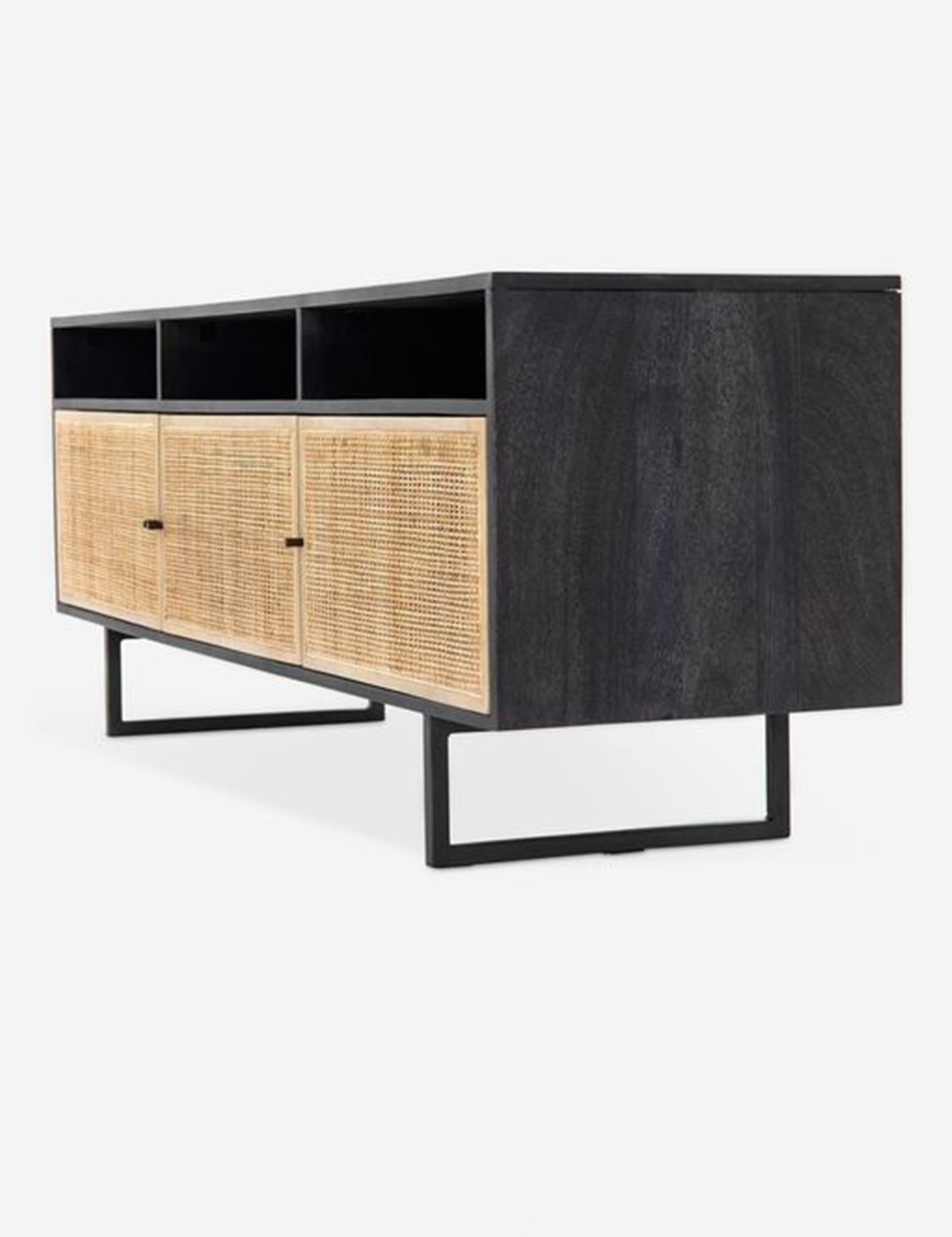 Lulu and Georgia - Hannah Media Console