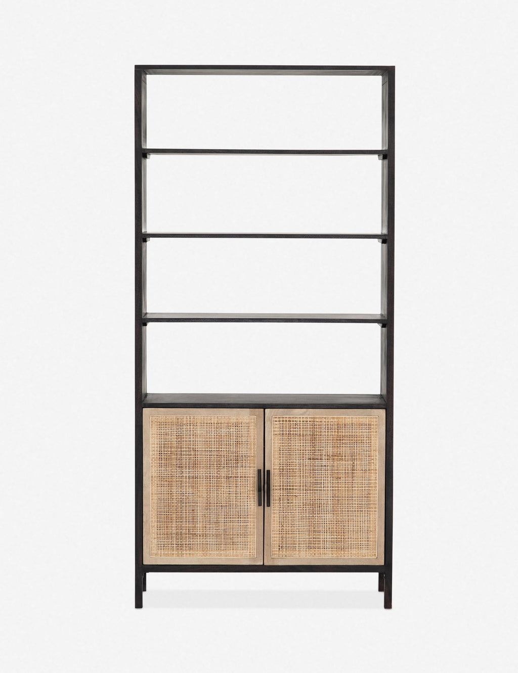 Lulu and Georgia - Hannah Bookcase