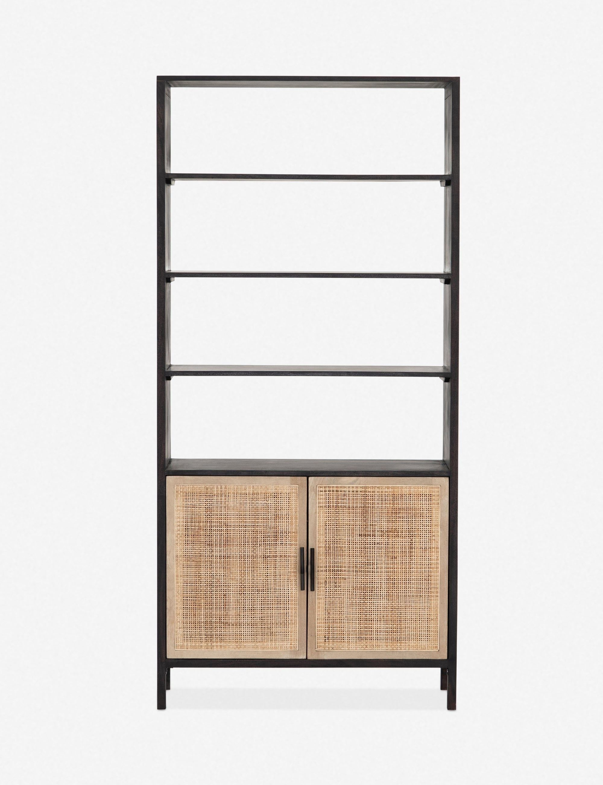 Lulu and Georgia - Hannah Bookcase