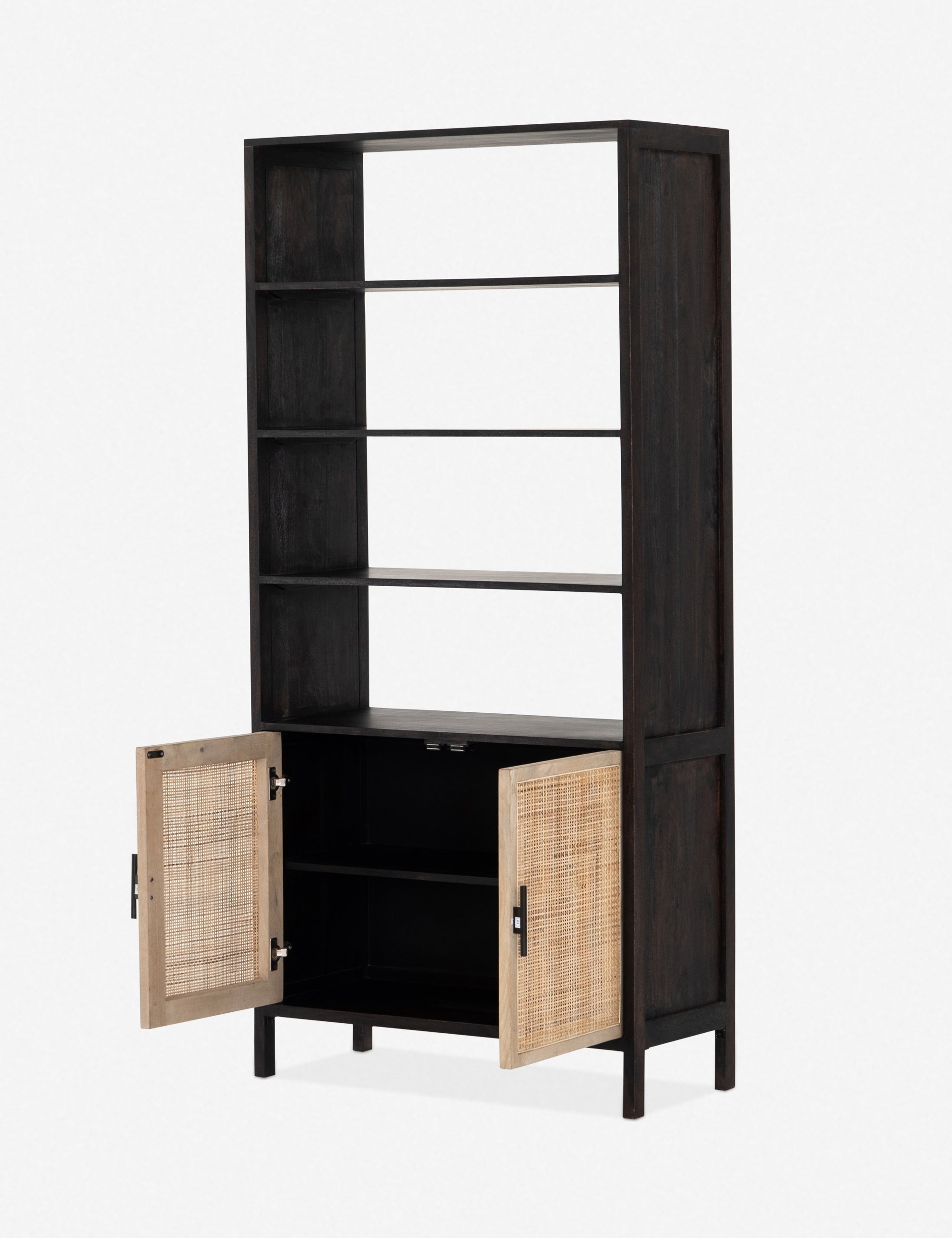 Lulu and Georgia - Hannah Bookcase