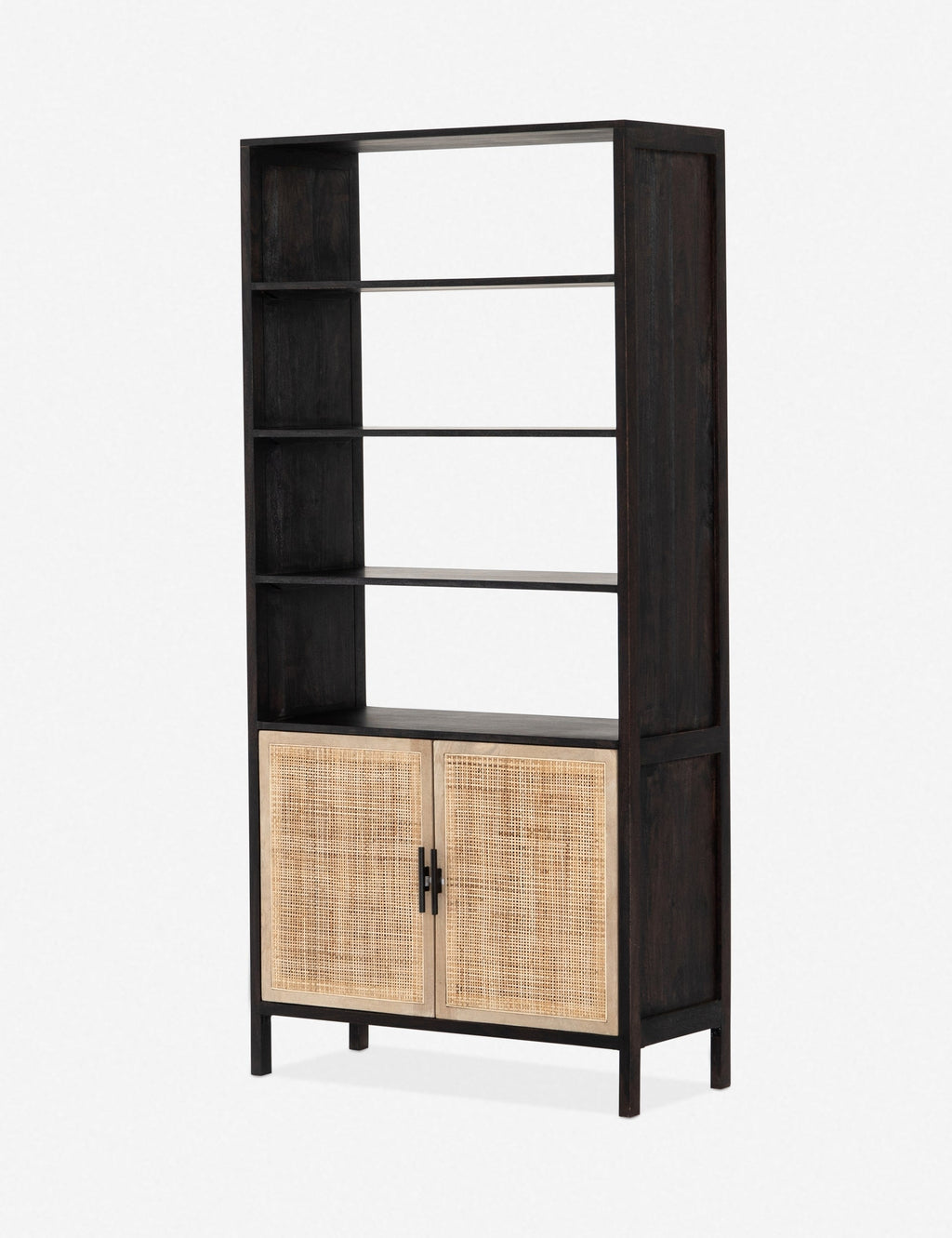 Lulu and Georgia - Hannah Bookcase