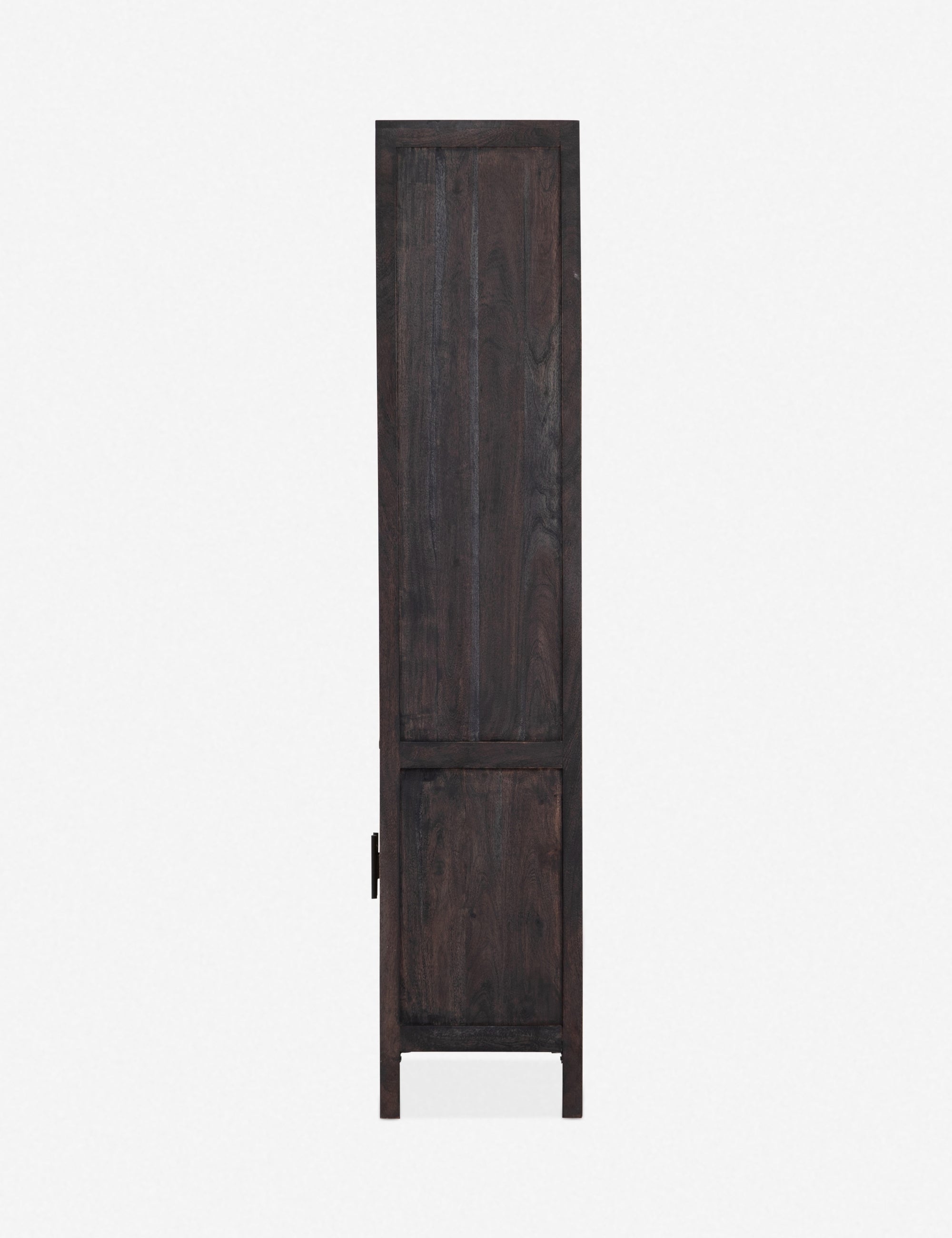 Lulu and Georgia - Hannah Bookcase