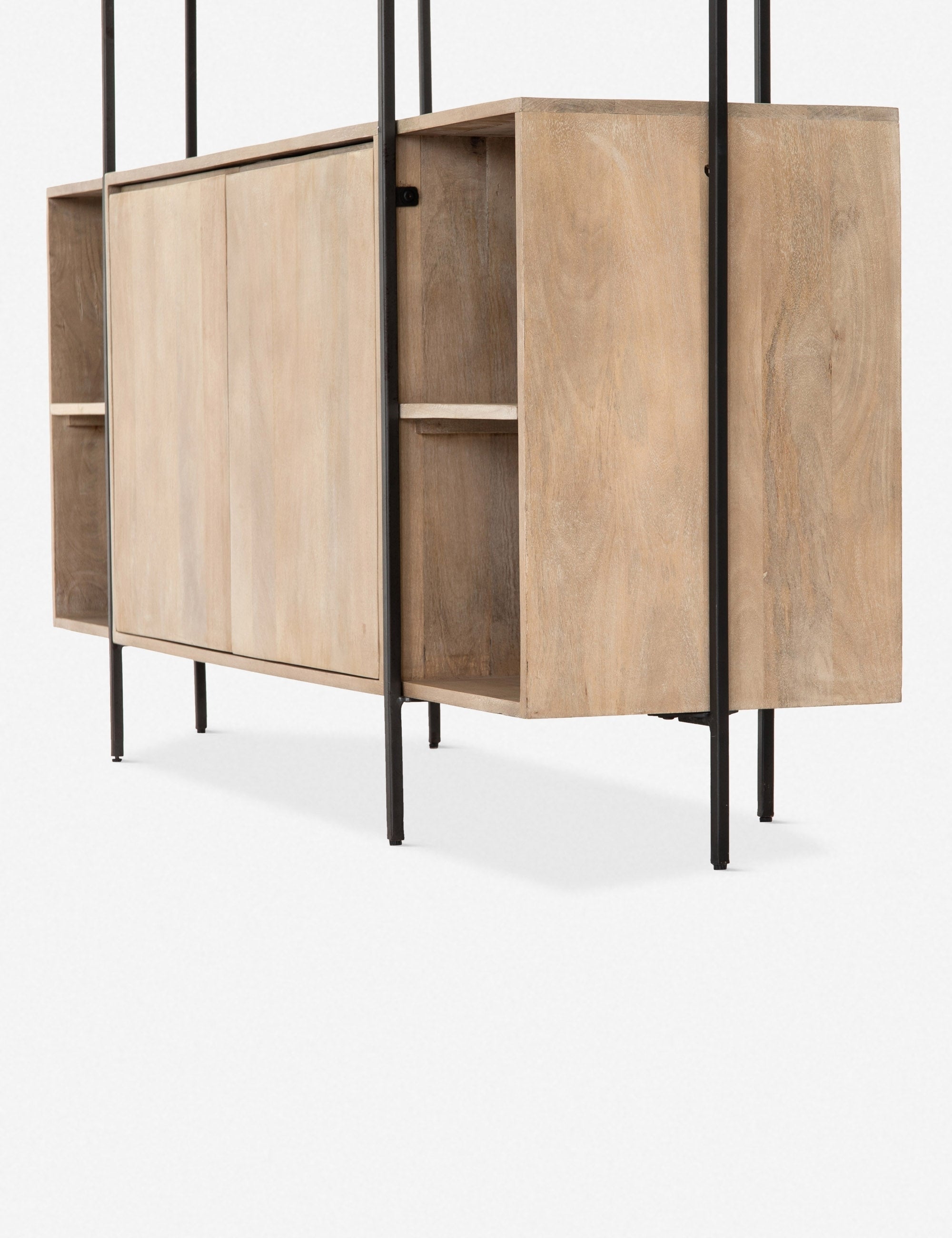 Lulu and Georgia - Aneko Sideboard and Hutch