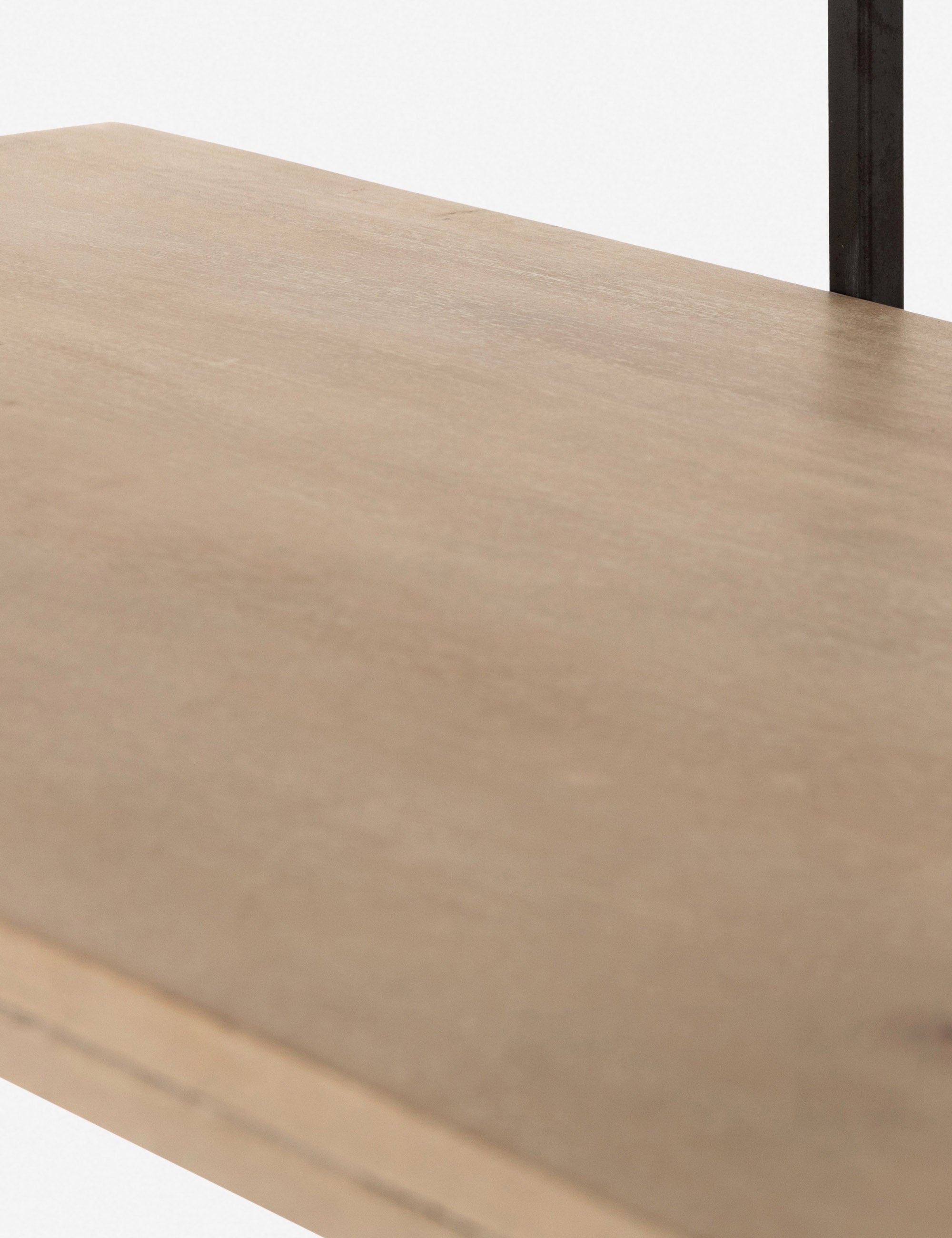 Lulu and Georgia - Aneko Sideboard and Hutch