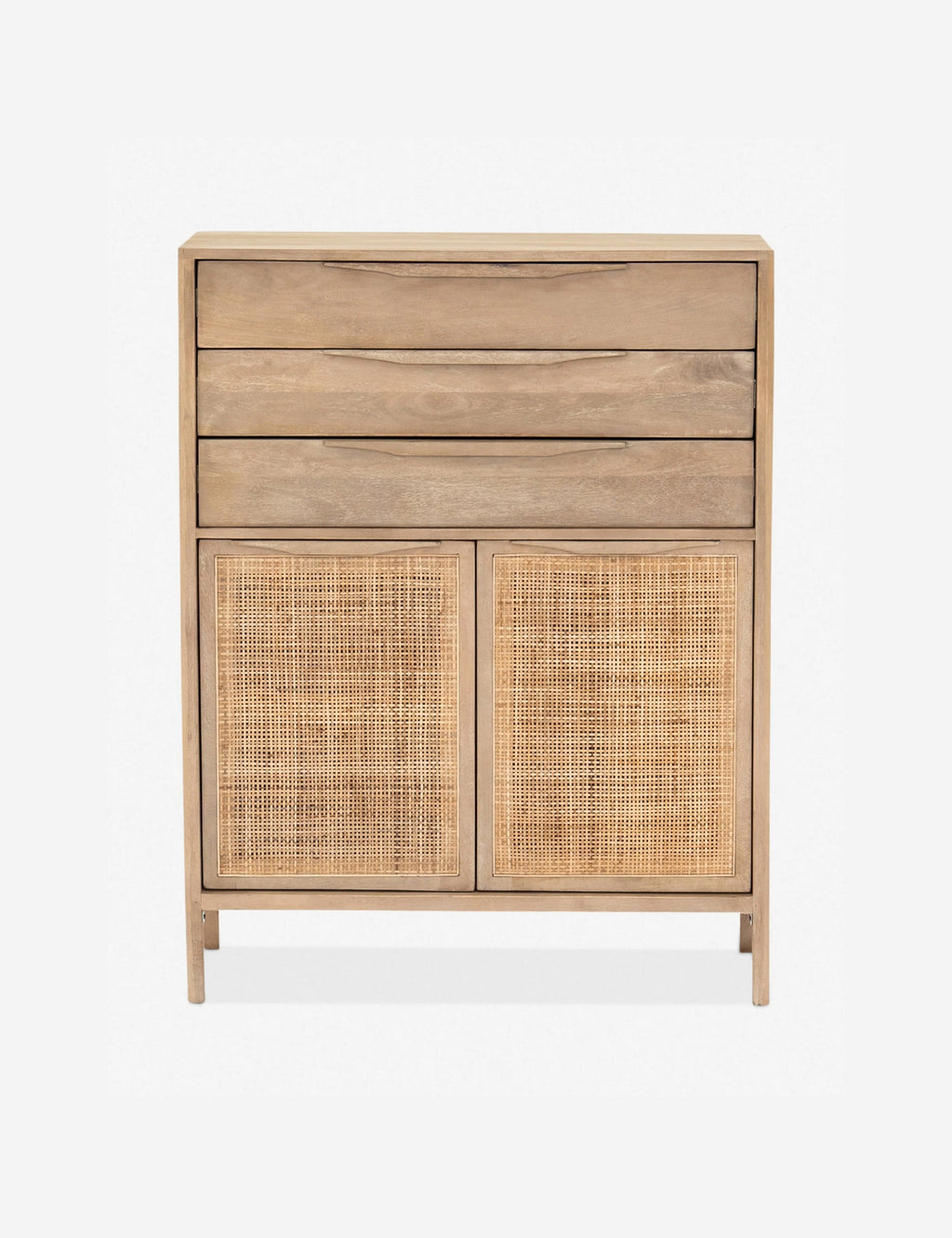 Lulu and Georgia - Hannah Dresser