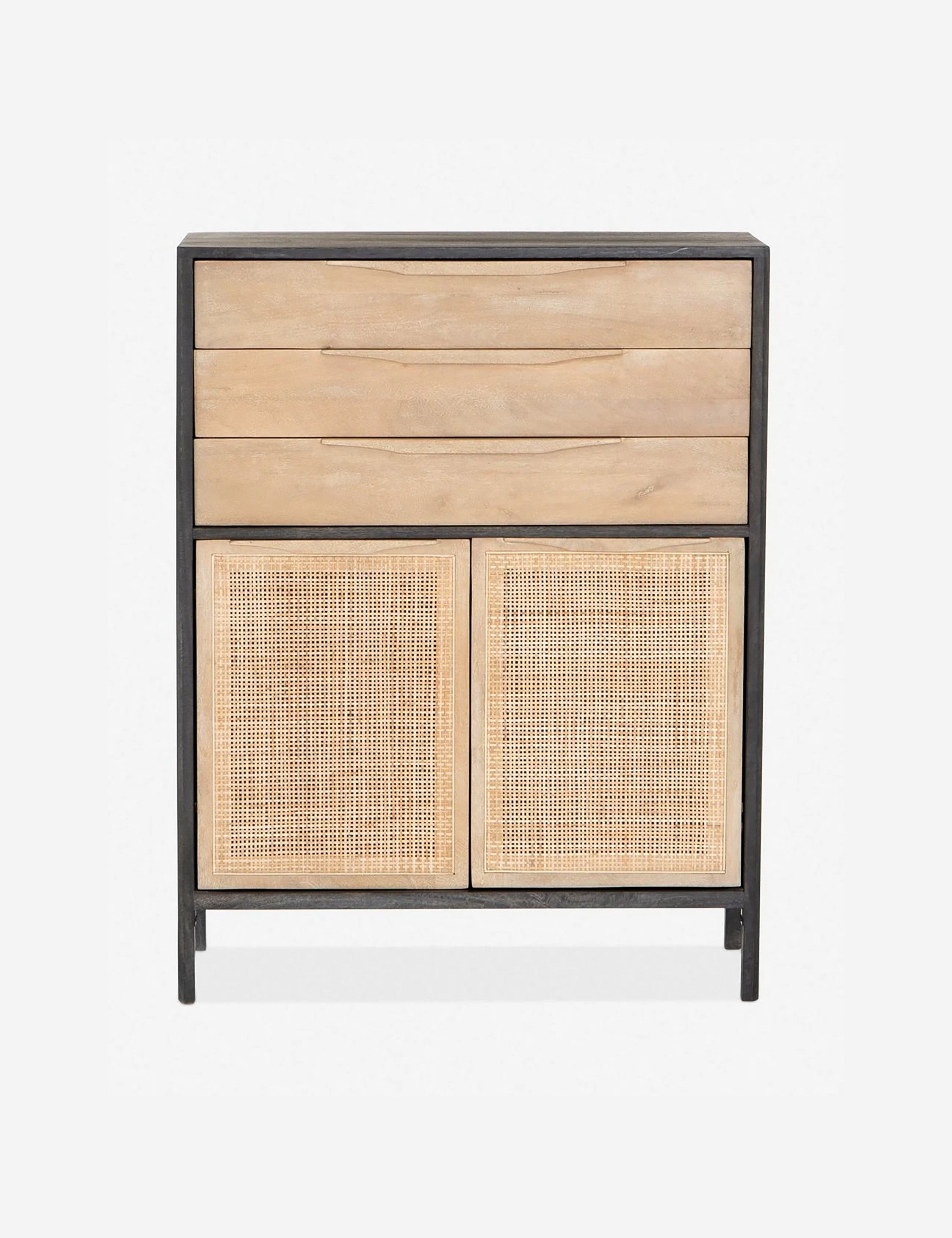 Lulu and Georgia - Hannah Dresser