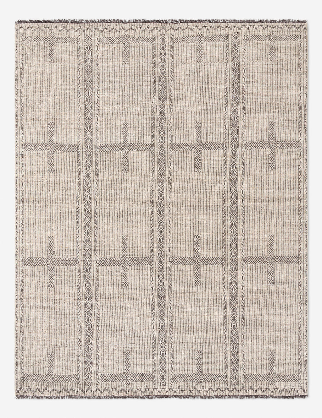 Lulu and Georgia - Picallo Handwoven Wool Rug