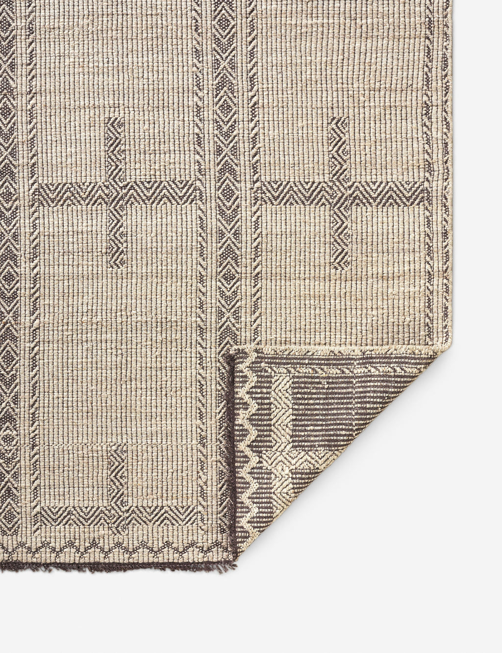 Lulu and Georgia - Picallo Handwoven Wool Rug