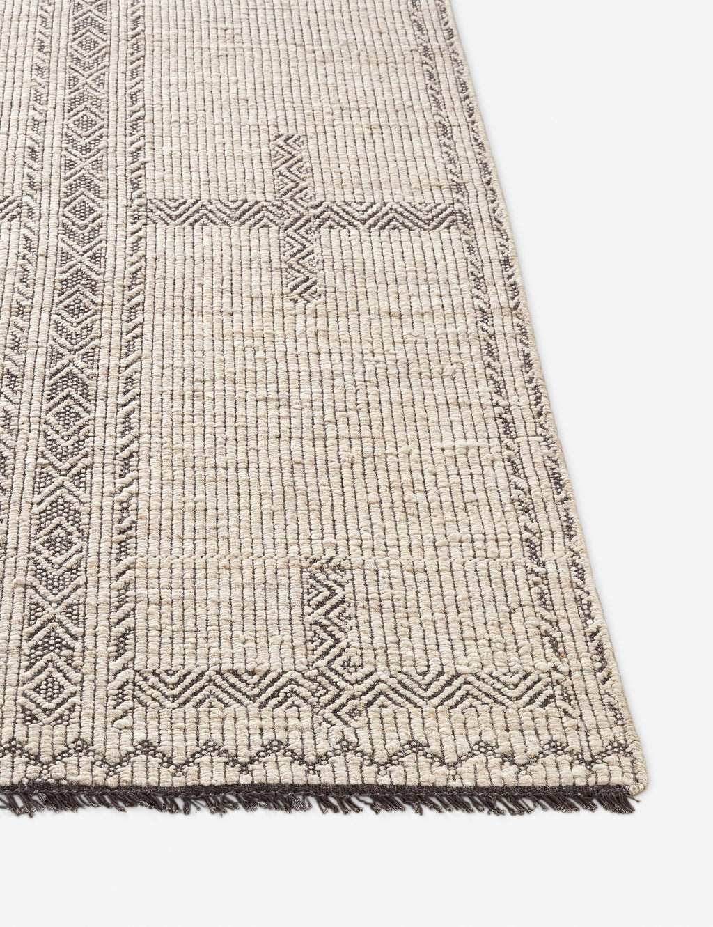 Lulu and Georgia - Picallo Handwoven Wool Rug