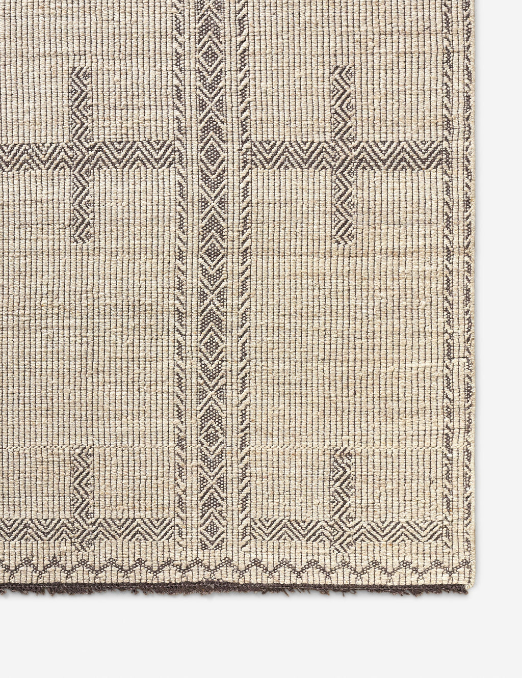 Lulu and Georgia - Picallo Handwoven Wool Rug