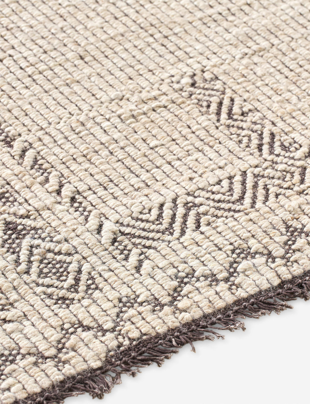 Lulu and Georgia - Picallo Handwoven Wool Rug