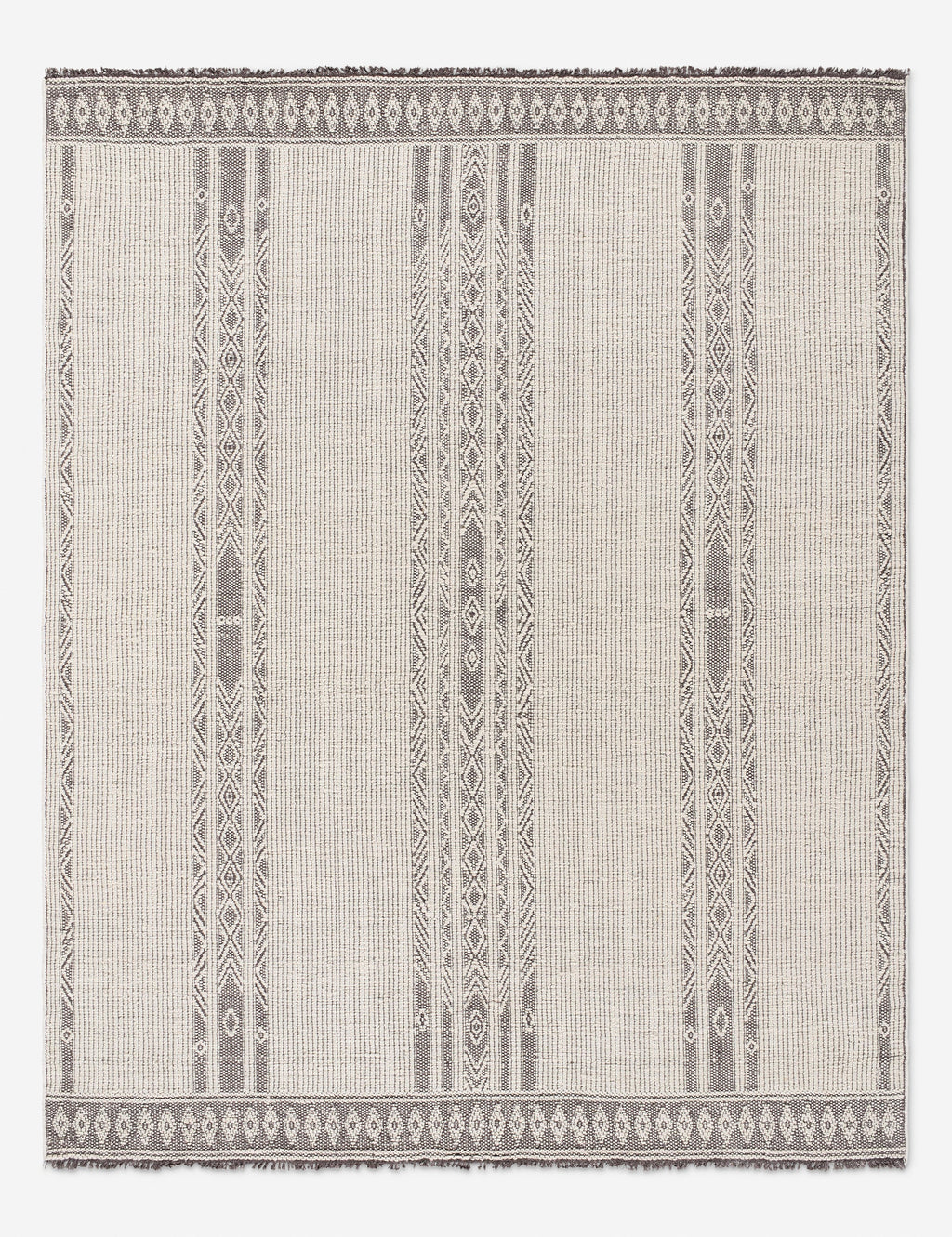 Lulu and Georgia - Delgado Handwoven Wool Rug