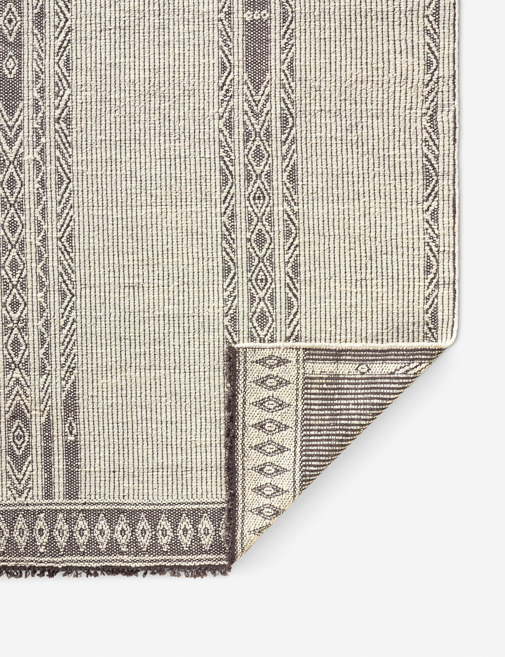 Lulu and Georgia - Delgado Handwoven Wool Rug