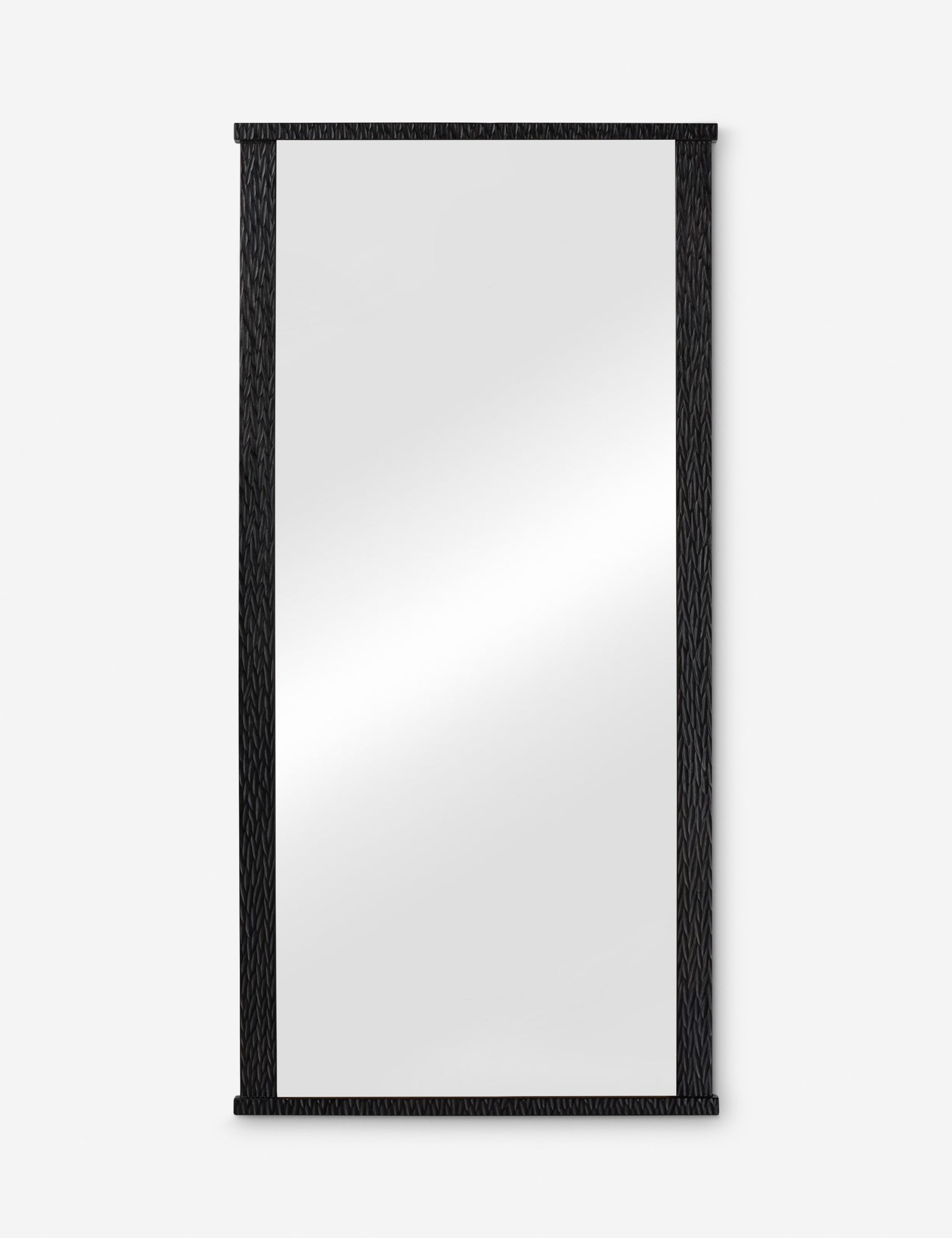 Lulu and Georgia - Melendez Floor Mirror