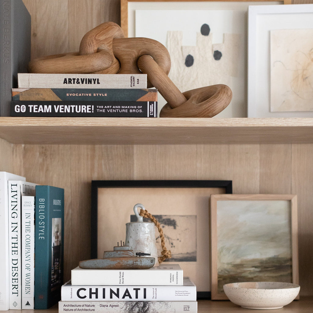 Amber Interiors - Wood Links