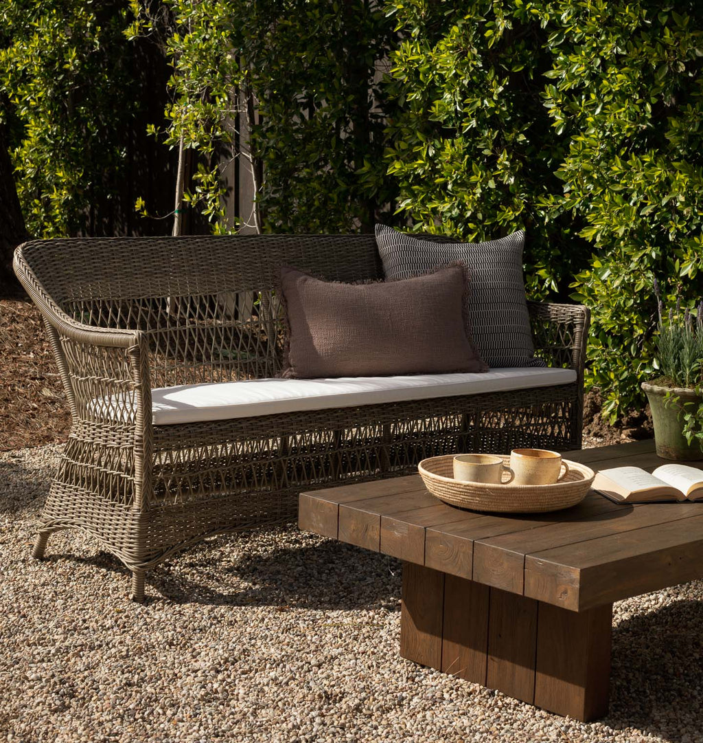 Amber Interiors - Joachim Outdoor Sofa