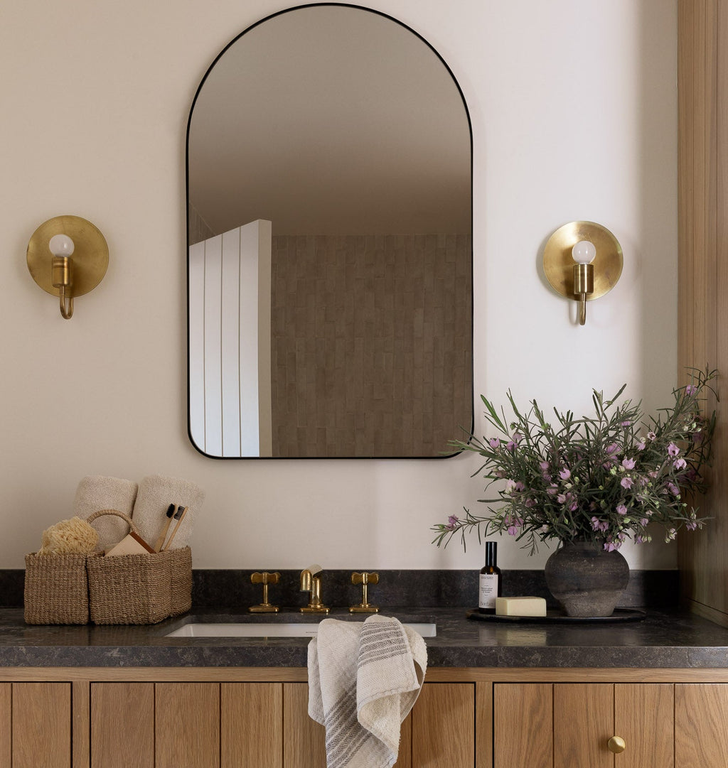 Amber Interiors - Florian Mirror