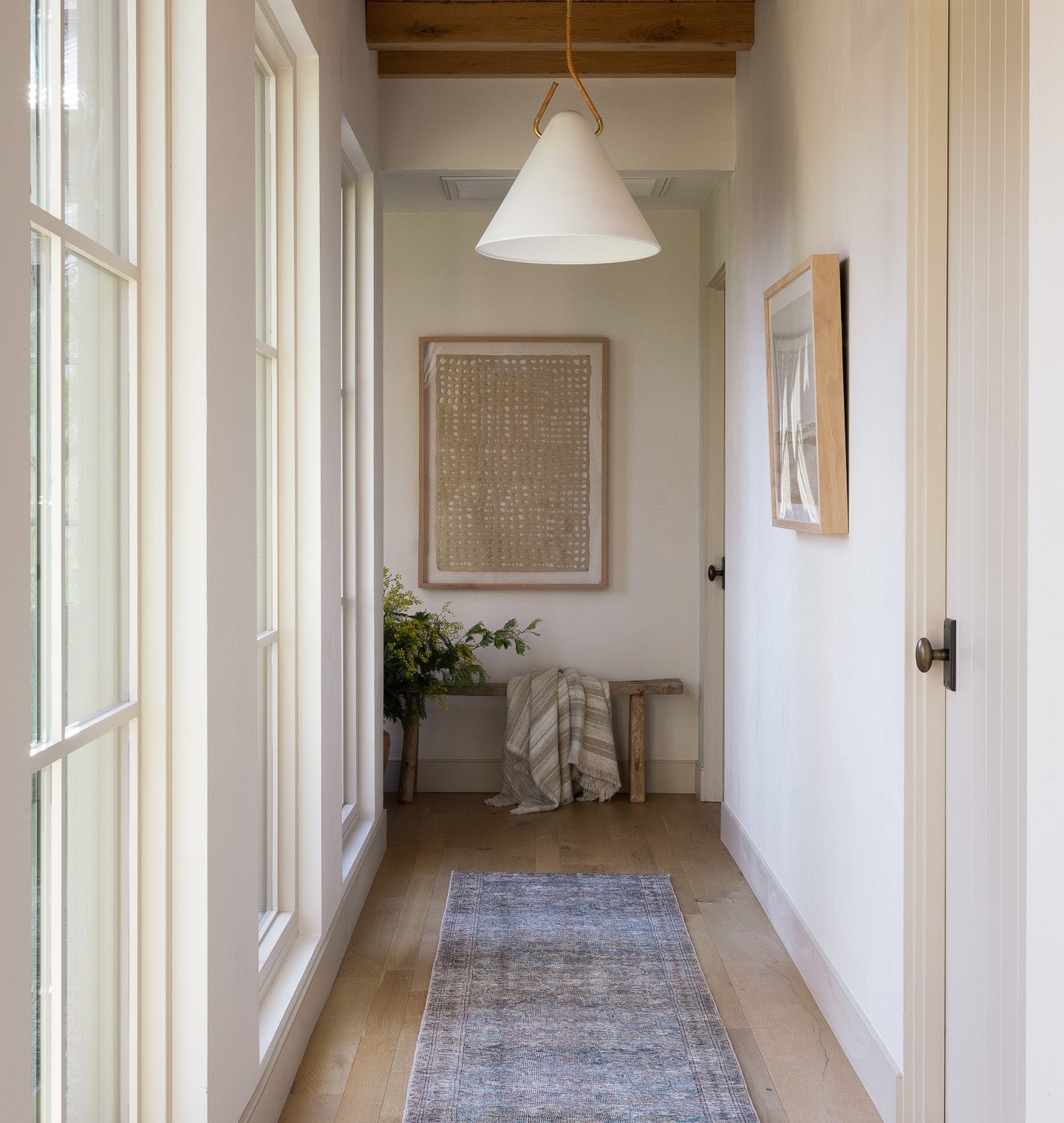 Amber Interiors - Laken 19" Pendant