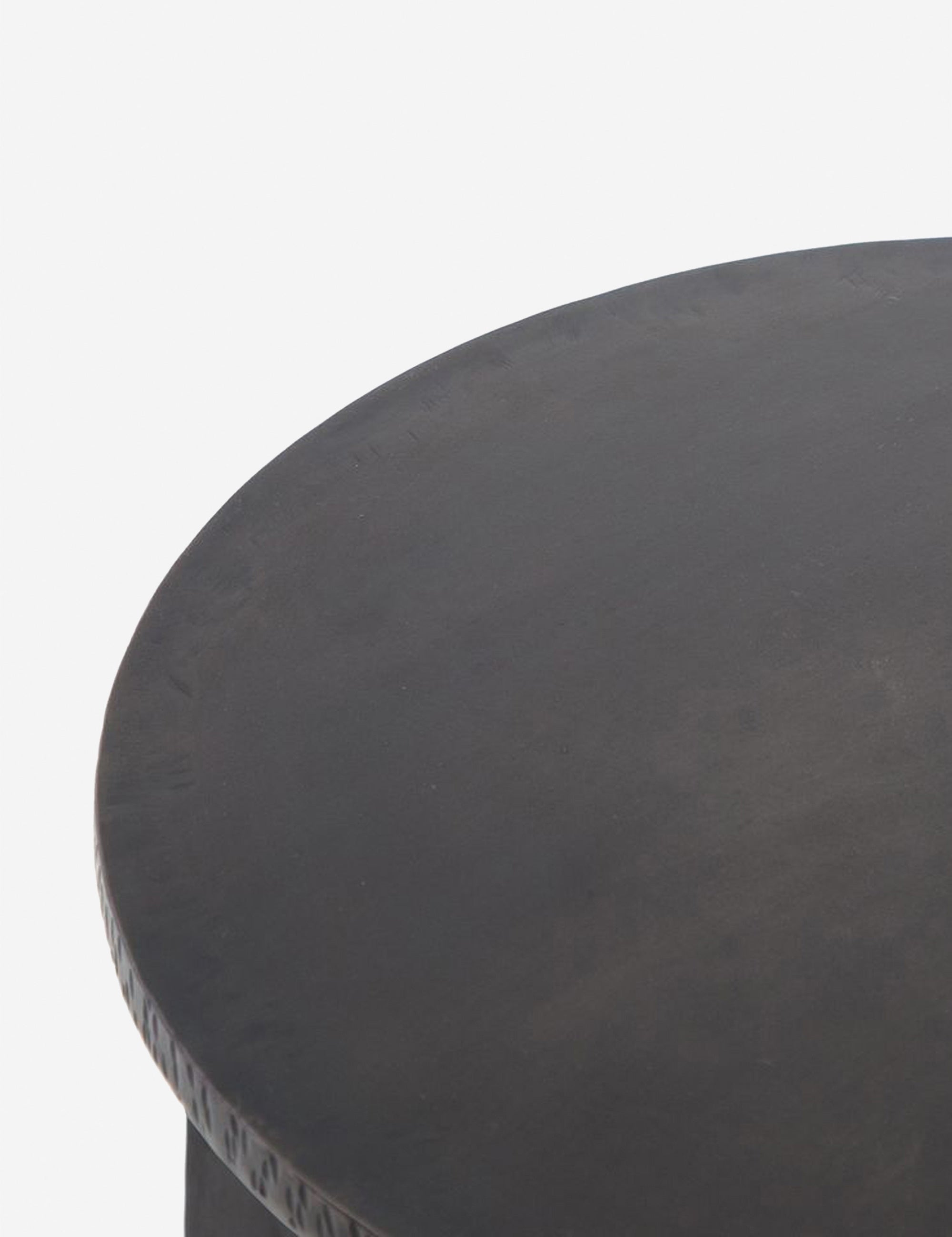 Lulu and Georgia - Illy Side Table