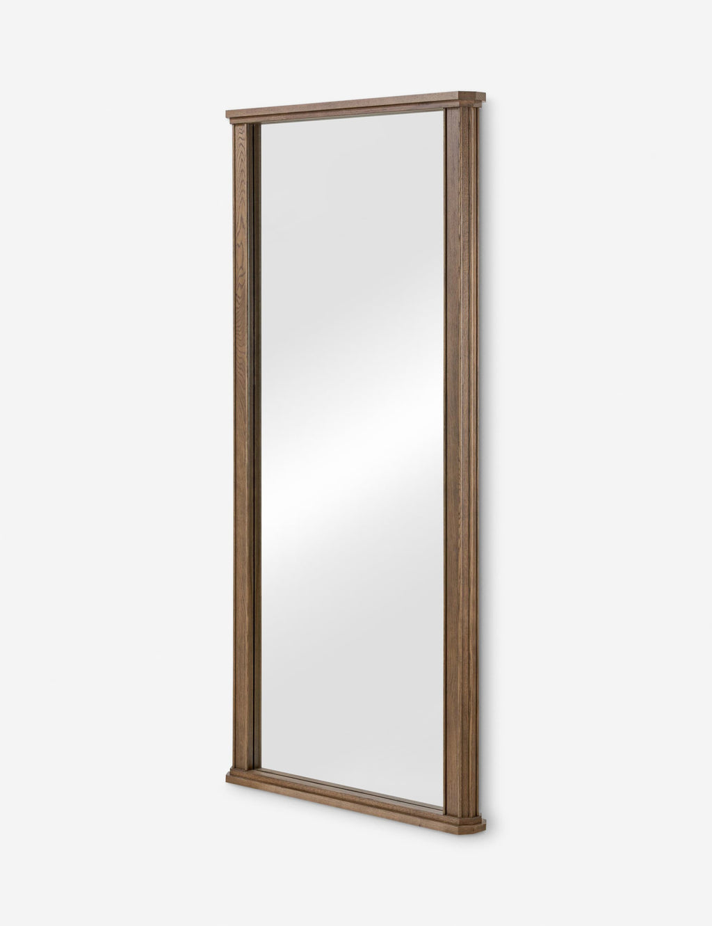 Lulu and Georgia - Whitney Floor Mirror