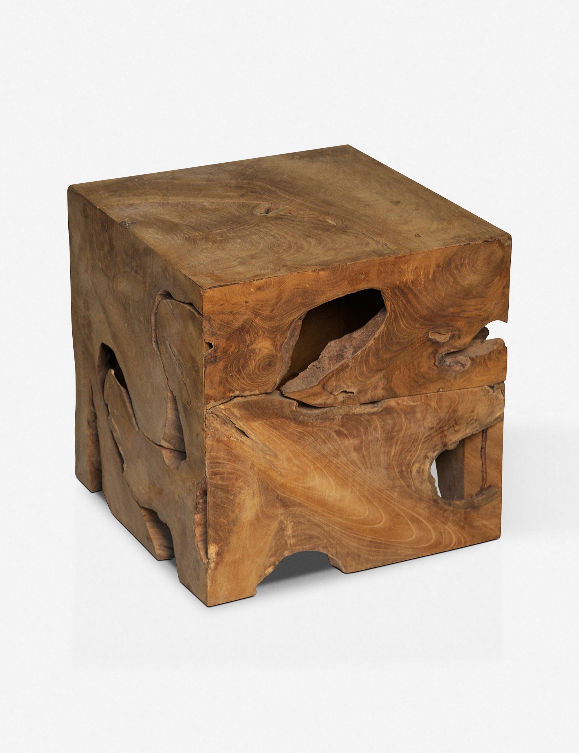 Lulu and Georgia - Iva Side Table