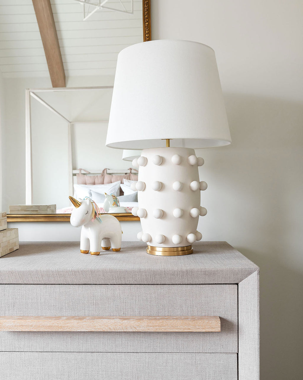 McGee & Co - Linden Table Lamp