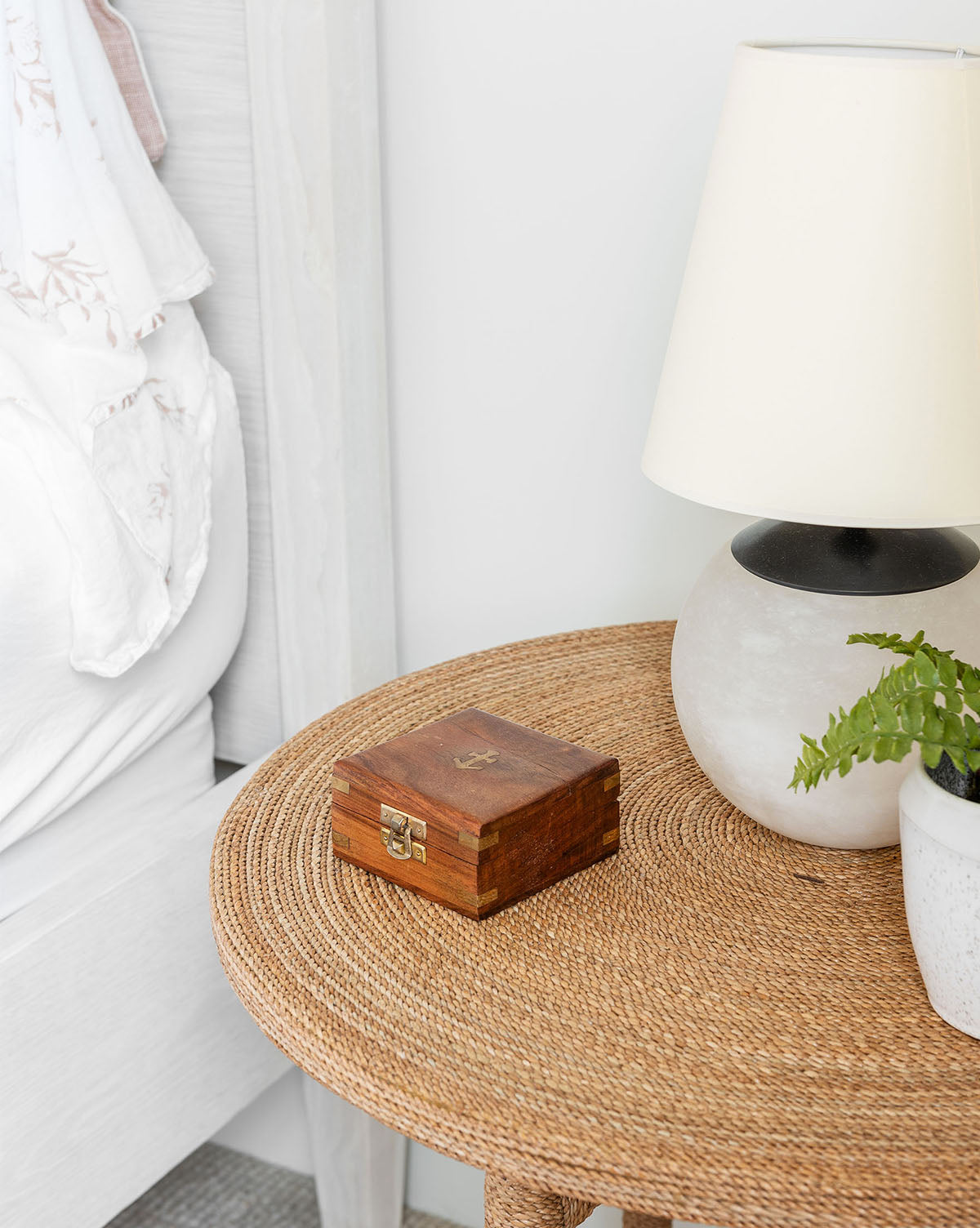 McGee & Co - Moody Side Table