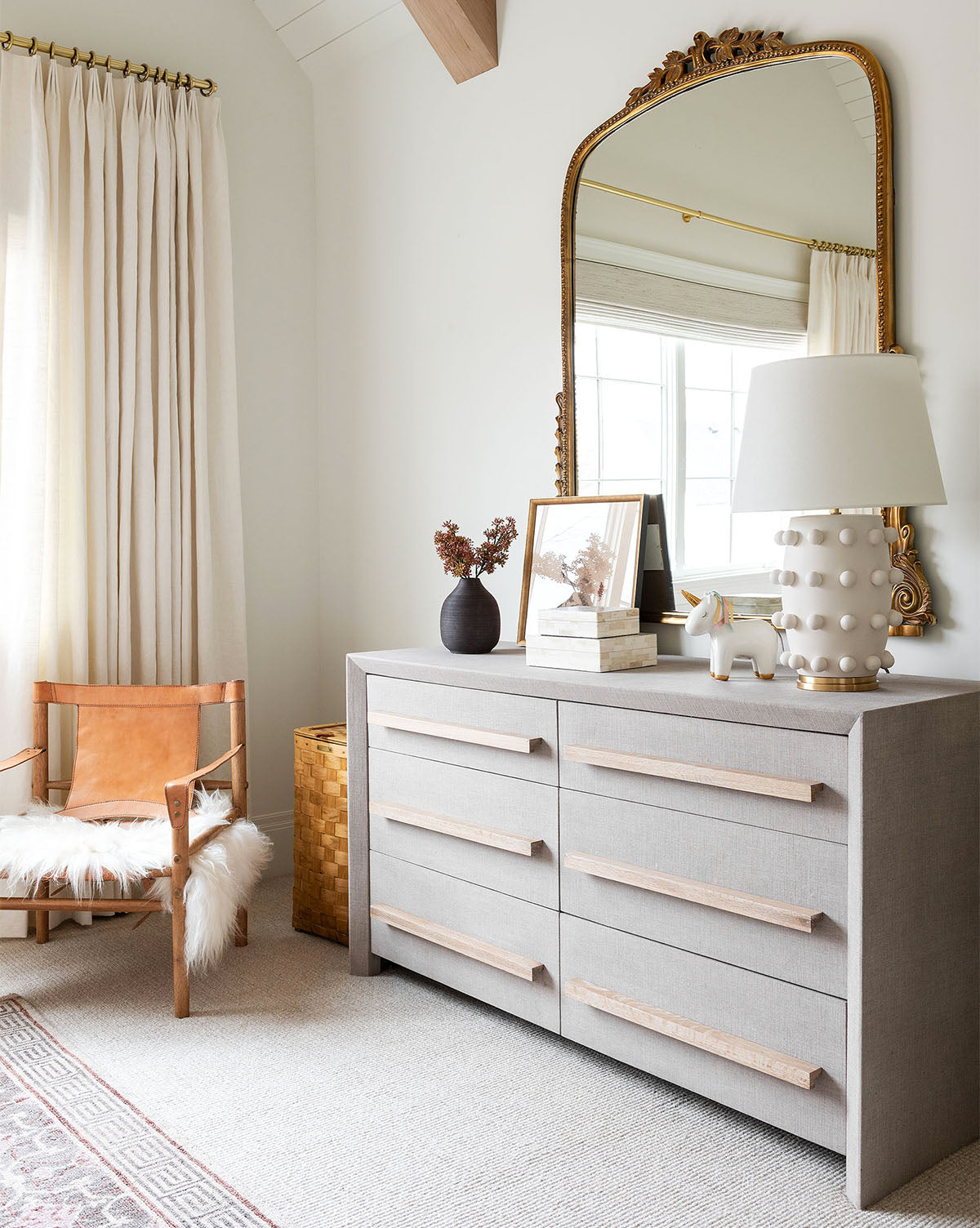 McGee & Co - Linden Table Lamp