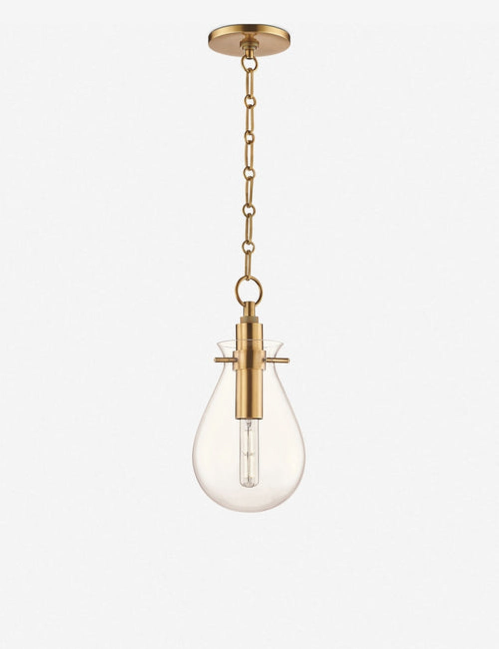 Lulu and Georgia - Ivy Pendant Light by Becki Owens for Hudson Valley Lighting