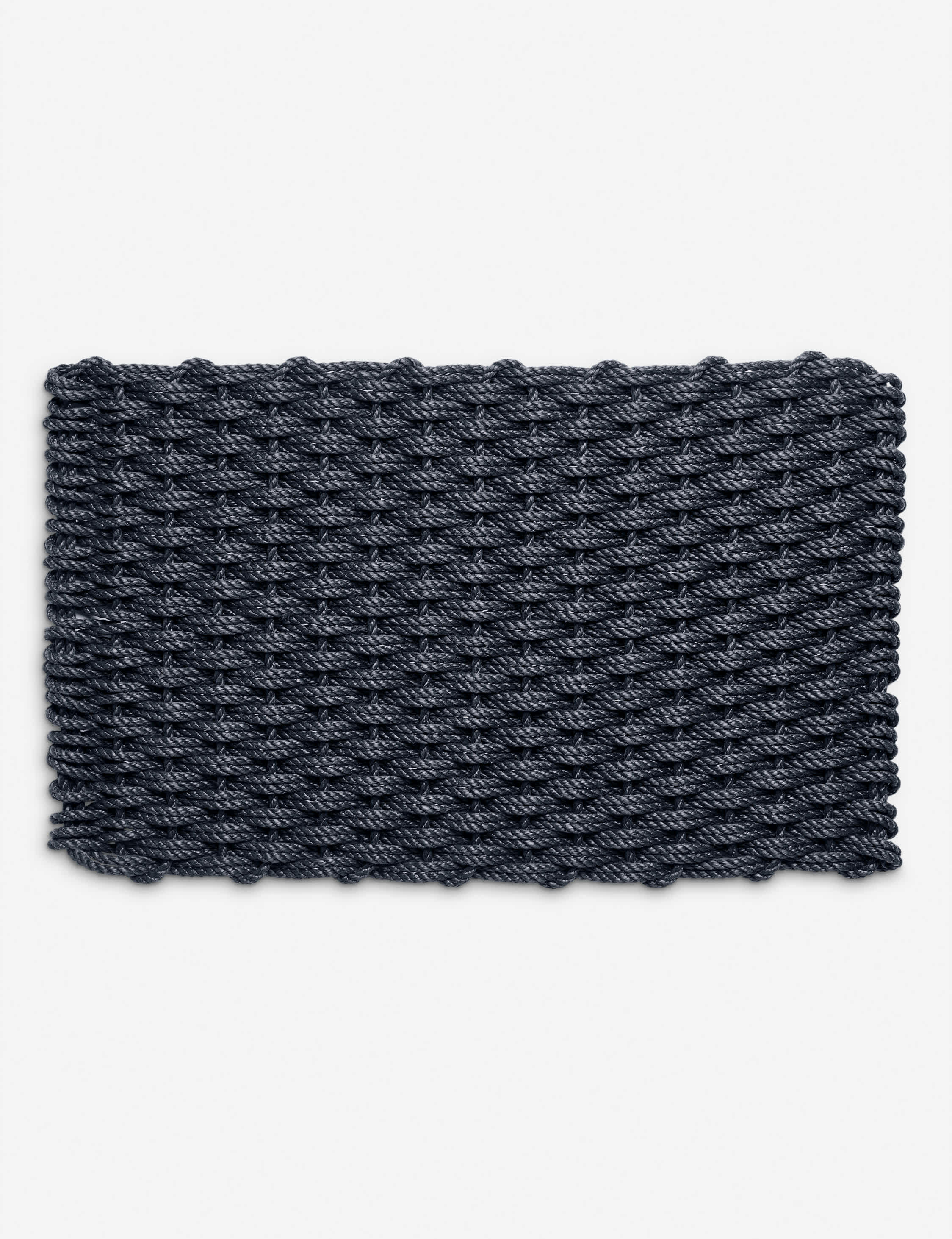 Lulu and Georgia - Doormat by The Rope Co.