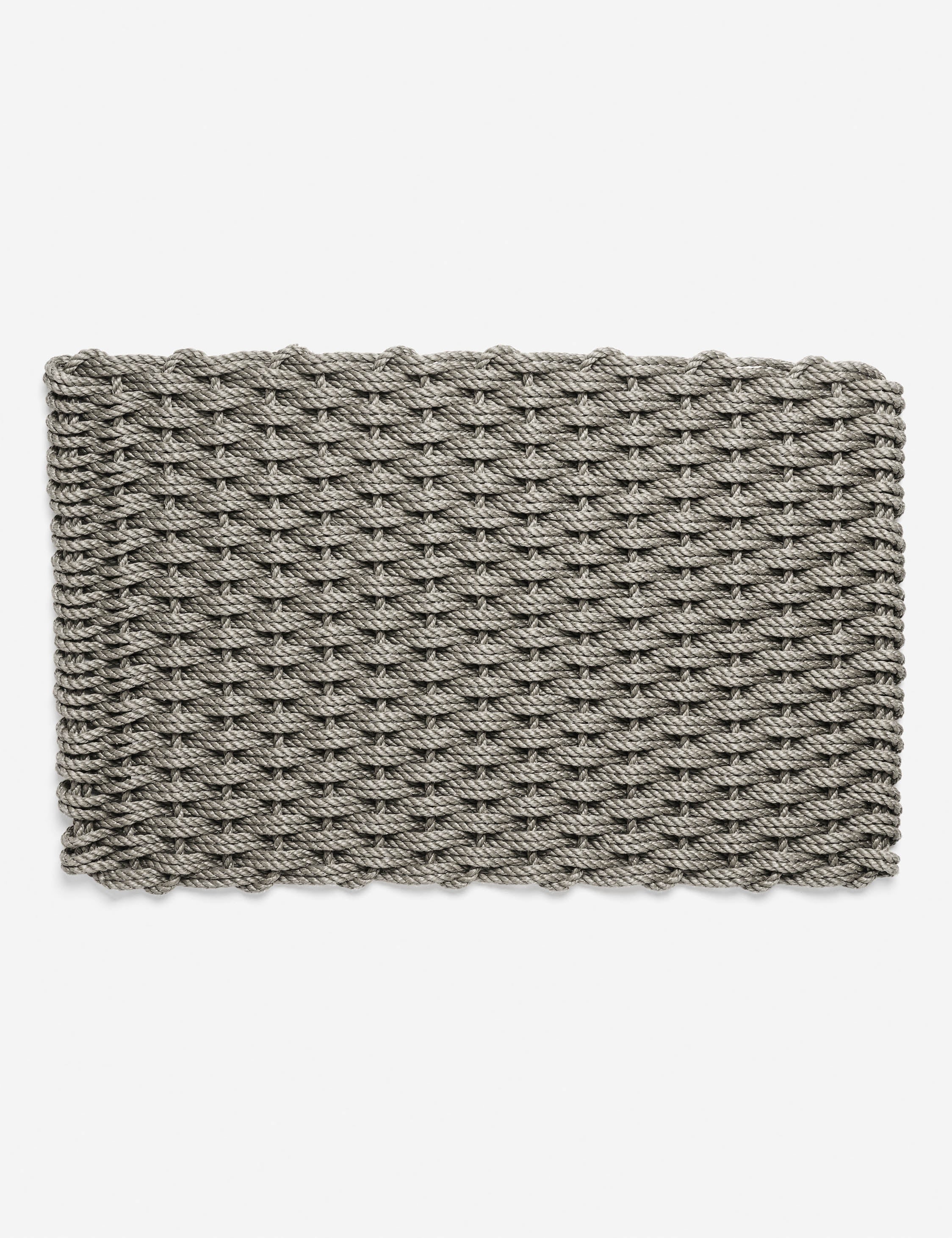 Lulu and Georgia - Doormat by The Rope Co.