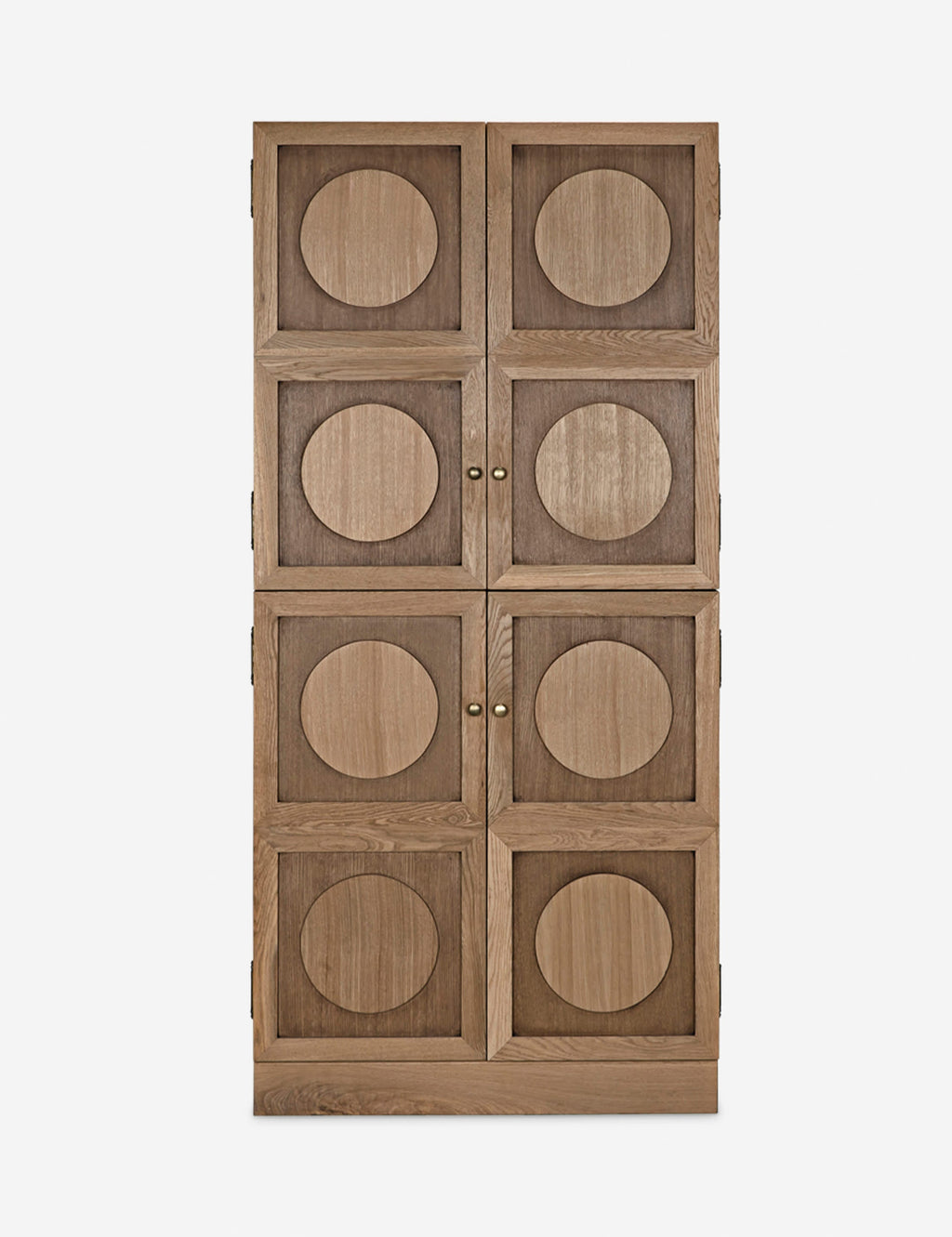 Lulu and Georgia - Aleza Cabinet