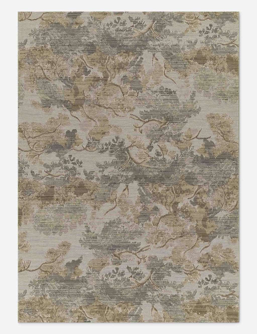 Lulu and Georgia - Shira Wool - Blend Rug