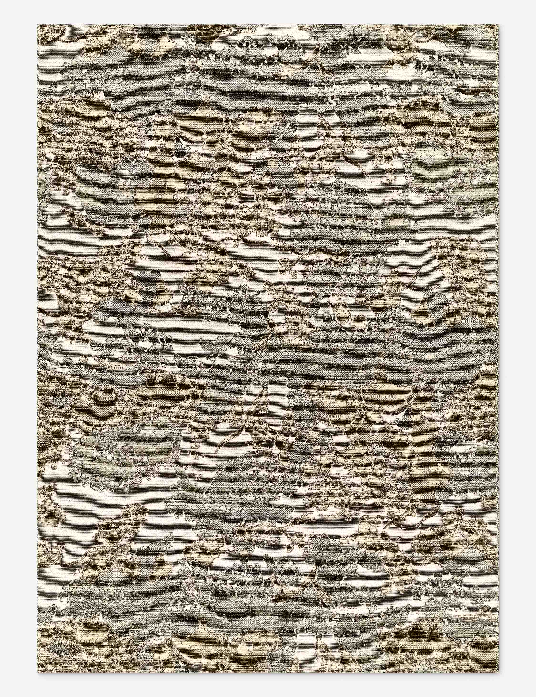 Lulu and Georgia - Shira Wool - Blend Rug