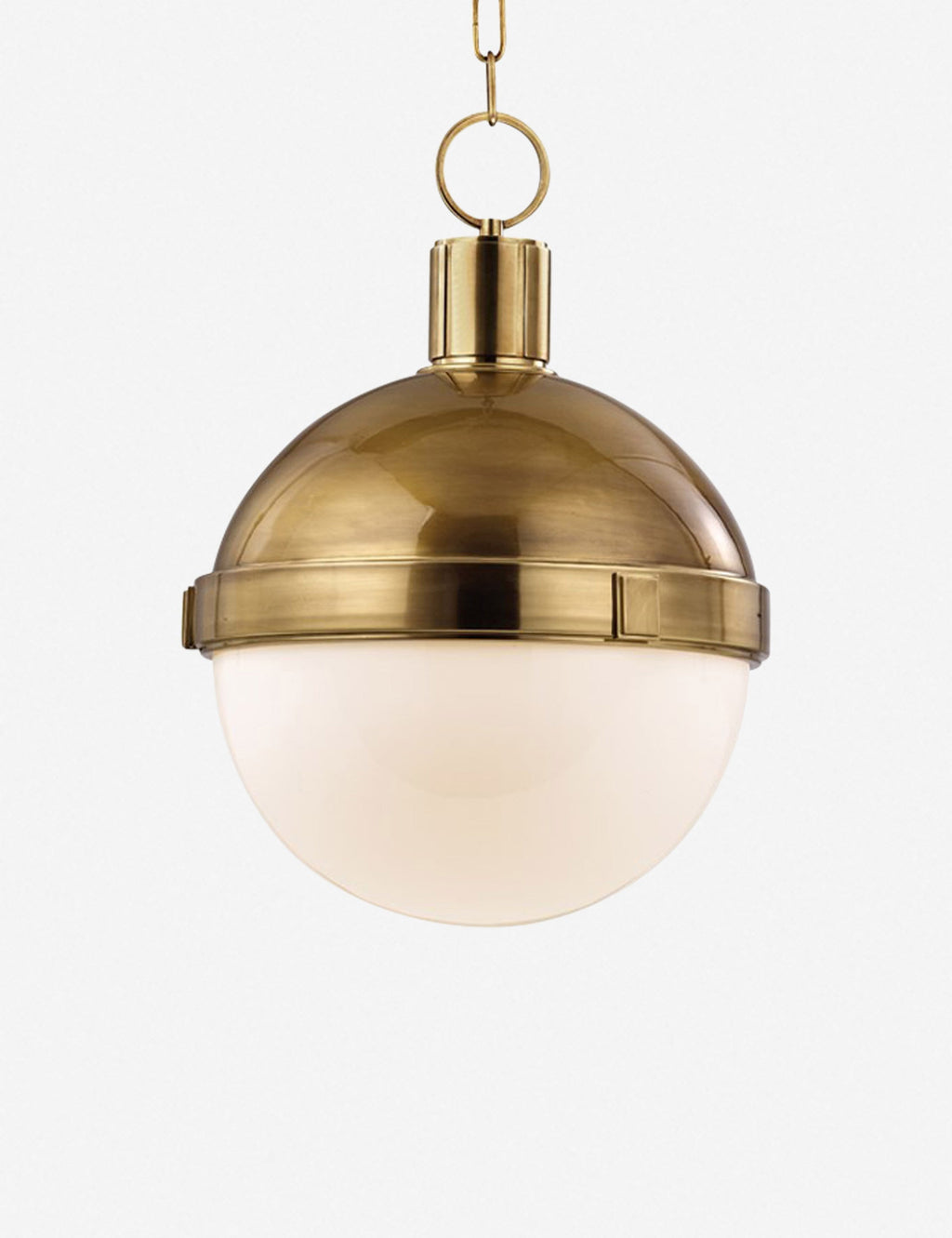Lulu and Georgia - Jackson Pendant Light
