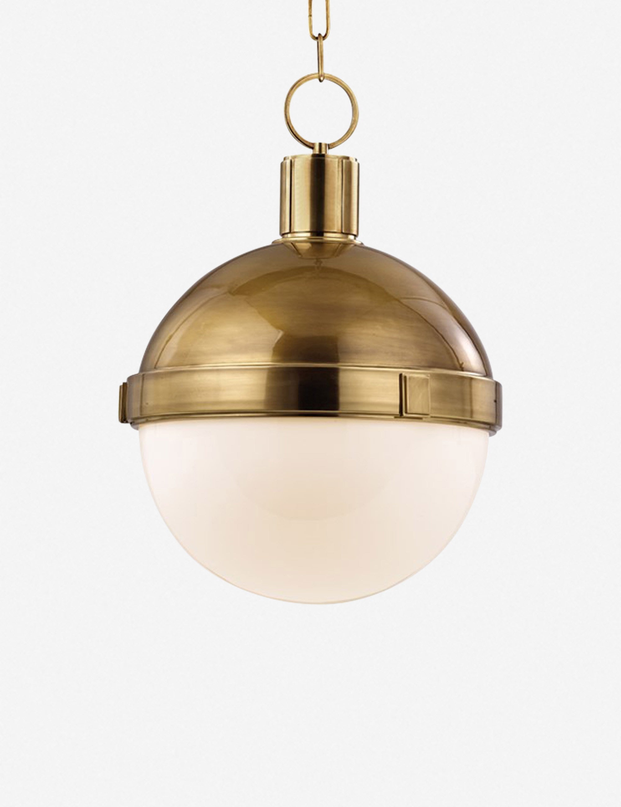 Lulu and Georgia - Jackson Pendant Light