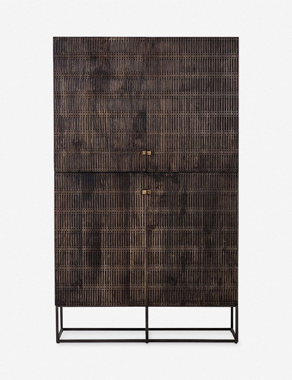 Lulu and Georgia - Japarii Cabinet